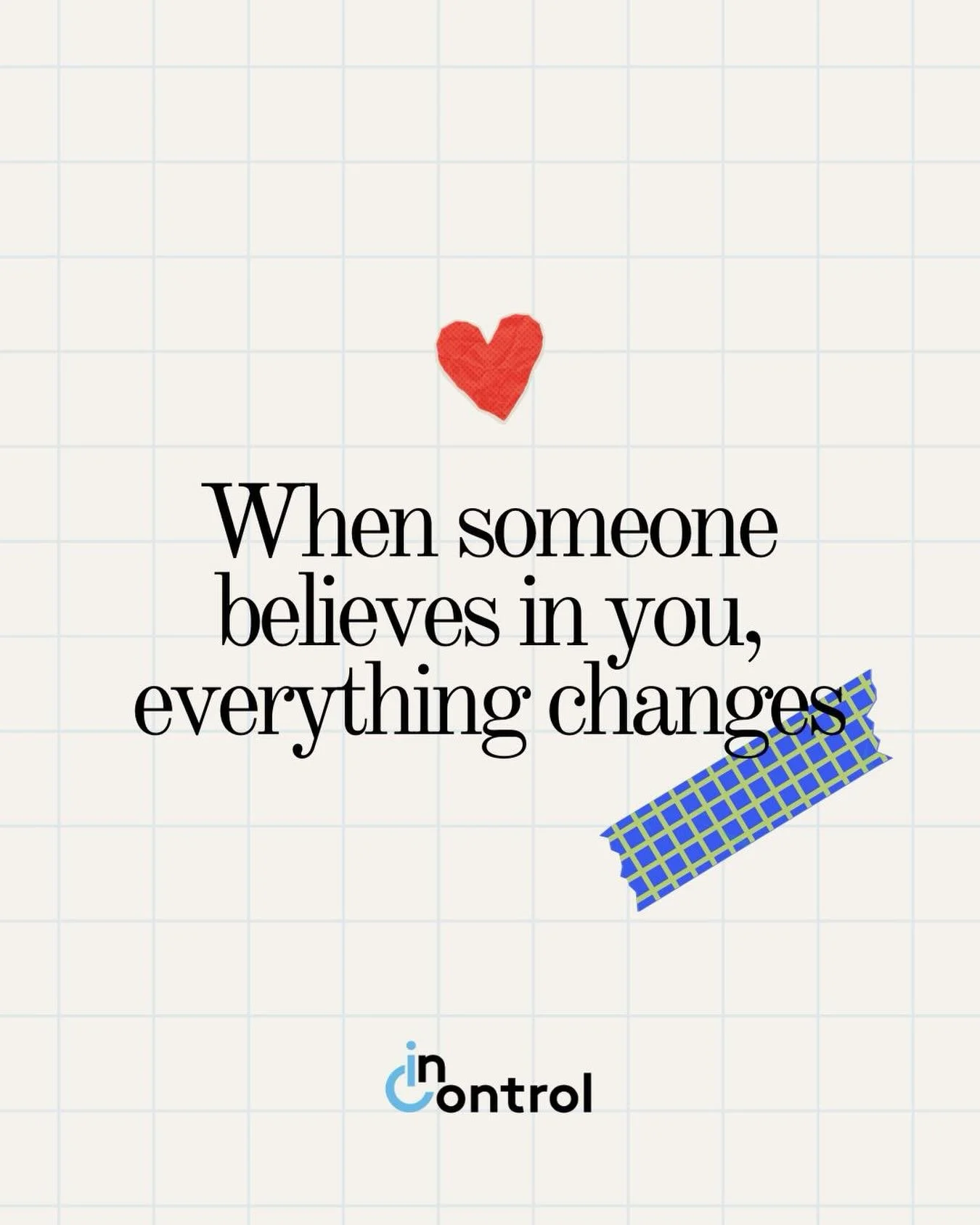 Every day, we get to witness adults with disabilities show up with courage, resilience, and a desire to live fully. And that&rsquo;s why we&rsquo;re here, to support them, empower them, and make sure their stories are seen and valued.

Because when s
