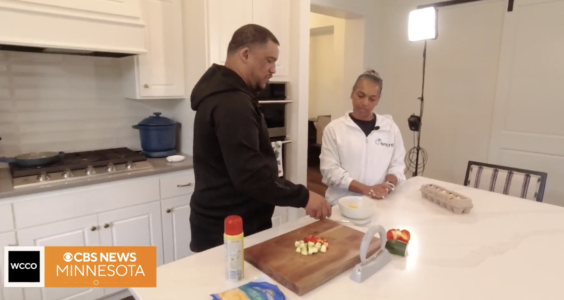 The Movement to get Americans with Disabilities Moving