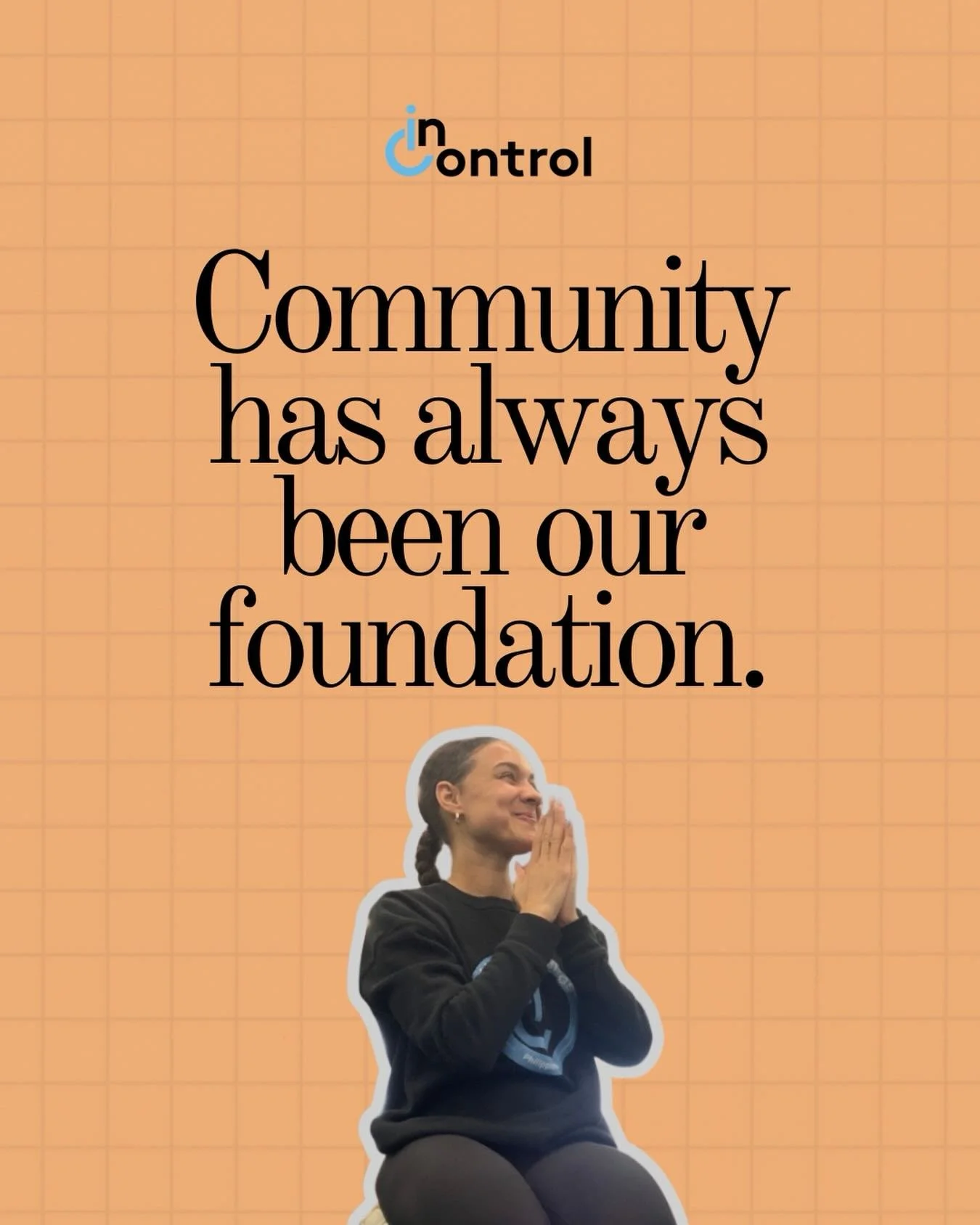 Black history is rooted in togetherness, showing up, lifting one another, and building spaces where everyone belongs.

This month, we celebrate the power of community and the collective care that continues to shape our future.