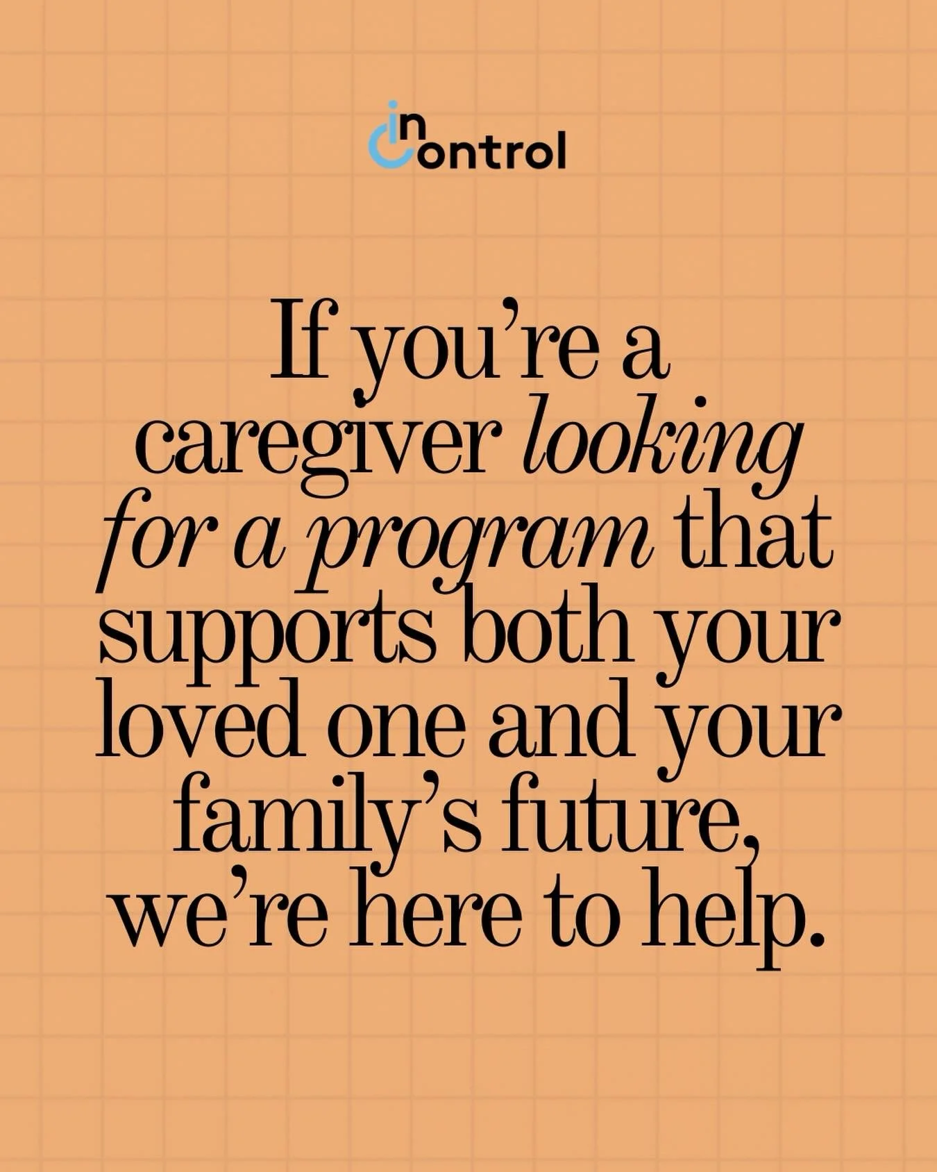 Supporting an adult with a disability can feel overwhelming at times. Many caregivers carry the responsibility of planning, advocating, and making sure their loved one has the support they deserve, often while balancing work, family, and everyday lif