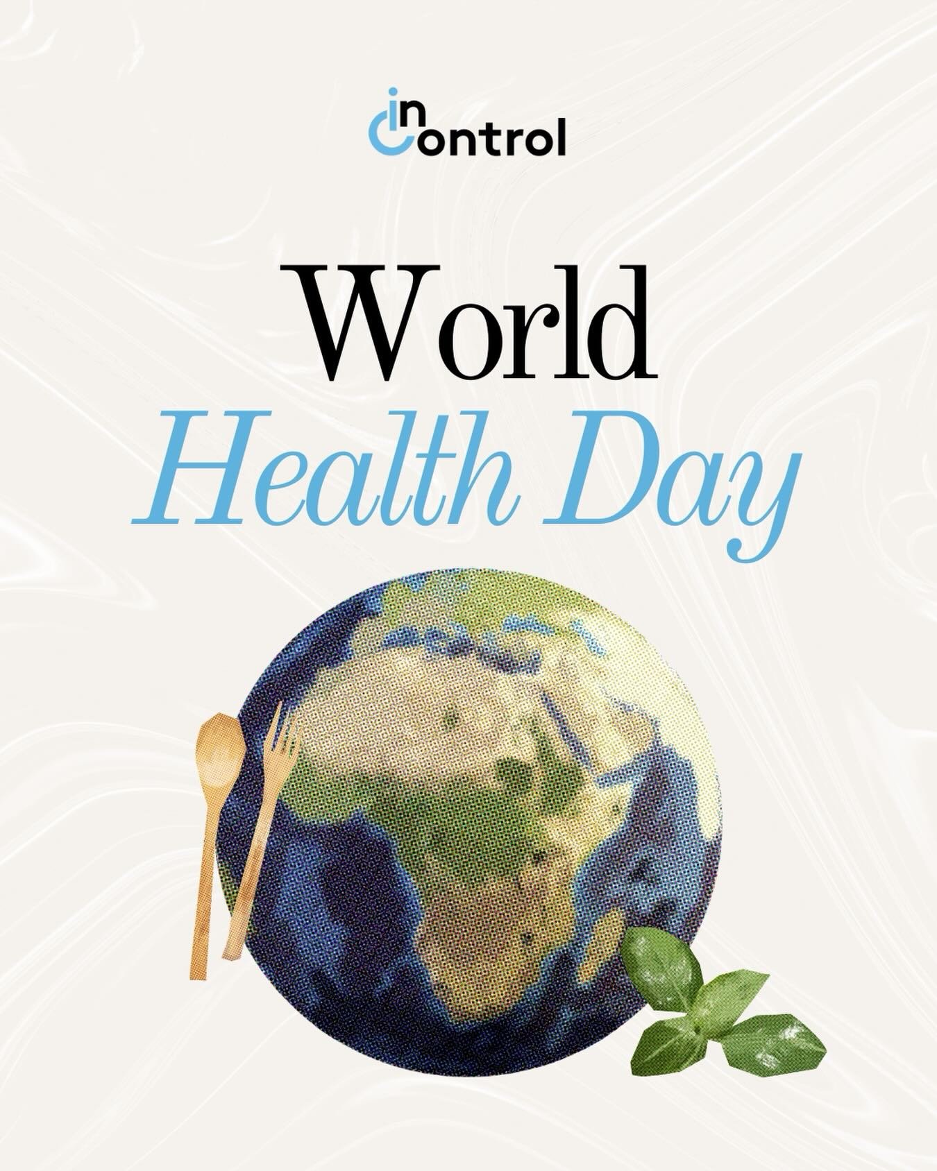 This World Health Day, we&rsquo;re reminded that true wellness goes beyond physical health, it includes mental, emotional, and social well-being too.

At InControl, we believe every adult with a disability deserves support that&rsquo;s personalized, 