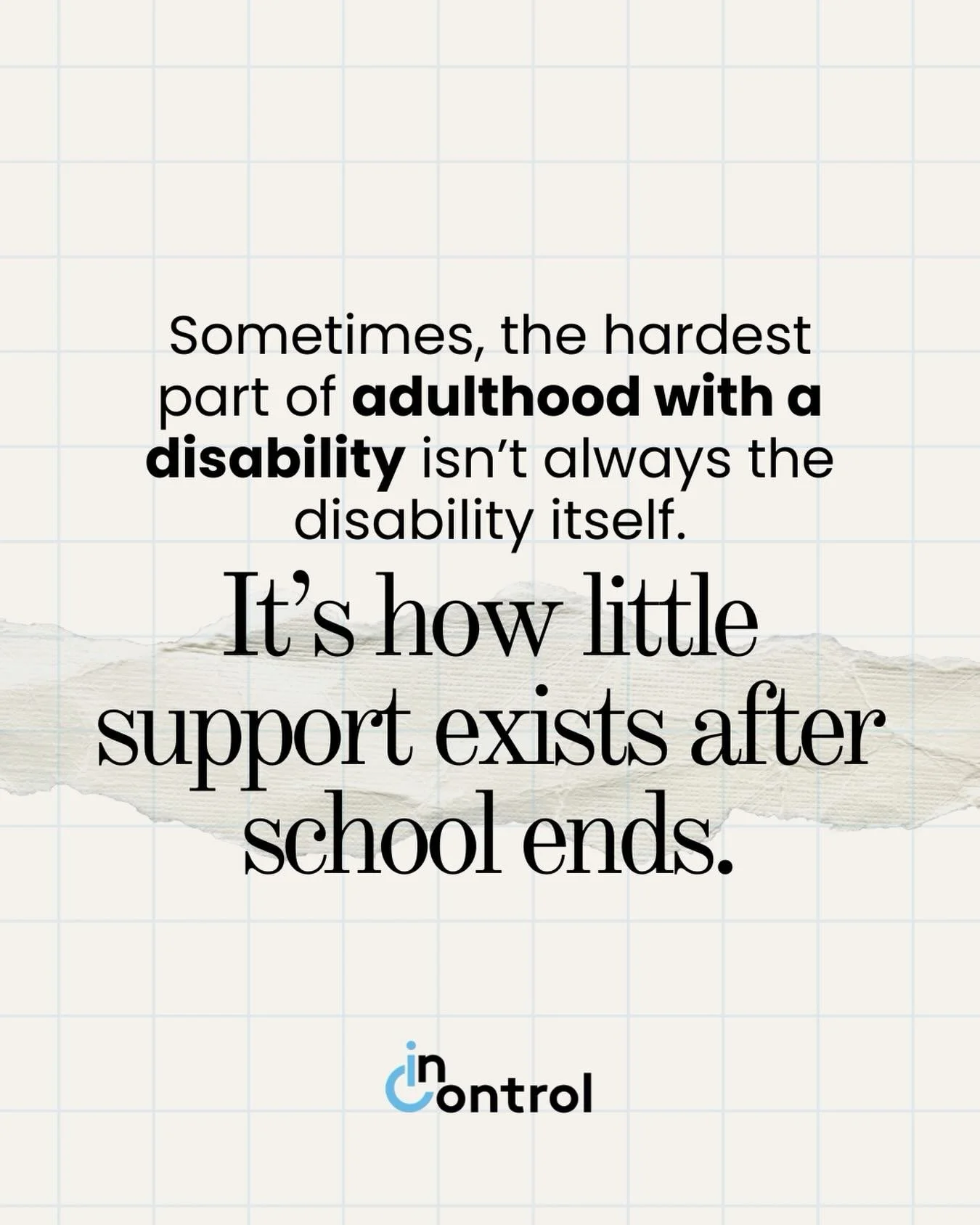 So many adults with disabilities lose structured support once they age out of school-based services.

The routines change. The social opportunities shrink. The movement decreases. The isolation grows quietly over time.

And for many families, that tr