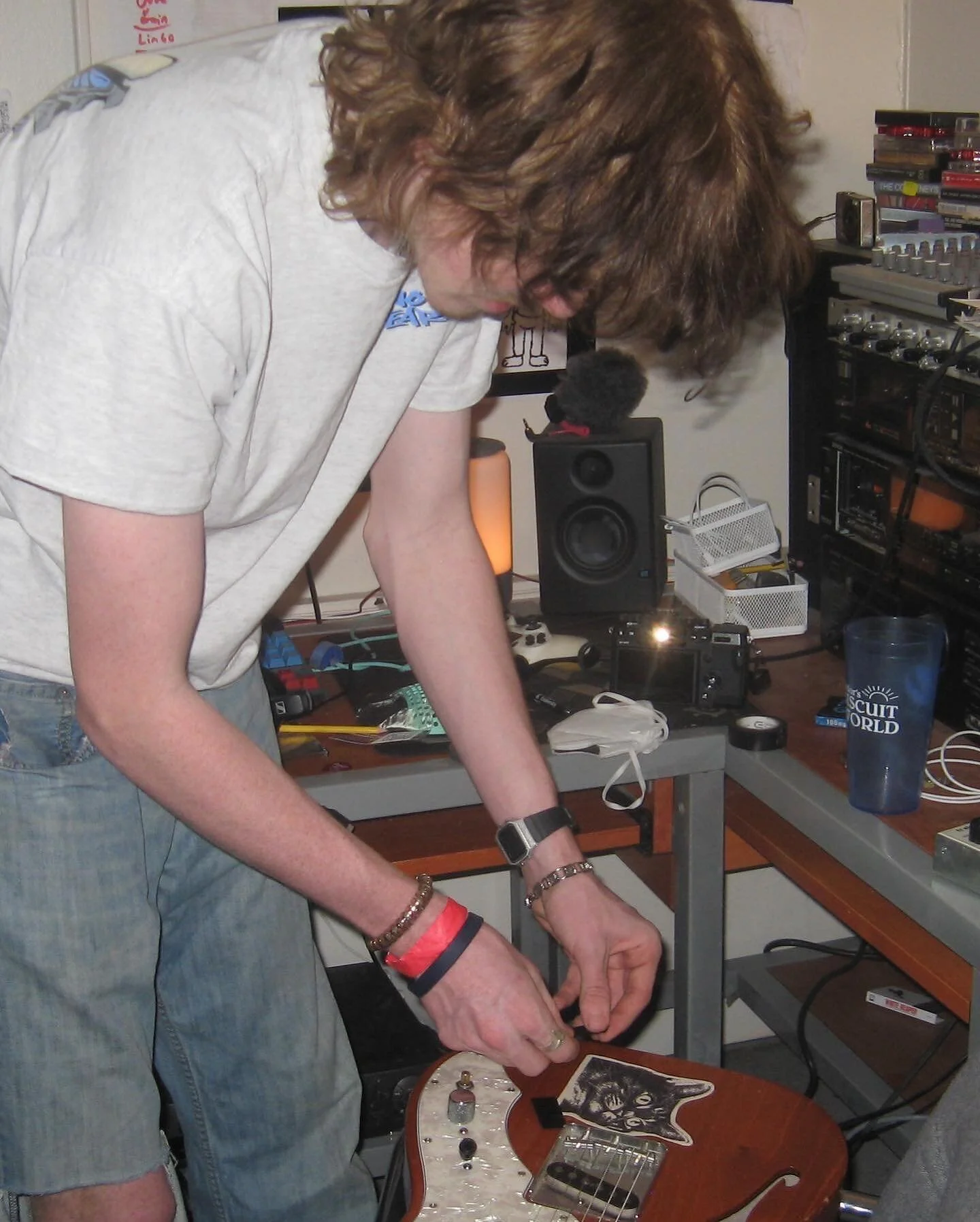 hello anybody who watches my vids- exciting news 

i&rsquo;m going to be moving a lot of my stuff to youtube. instagram had really shitty support for video and it&rsquo;s only getting worse. not sure if the vids in this post will even upload right. i