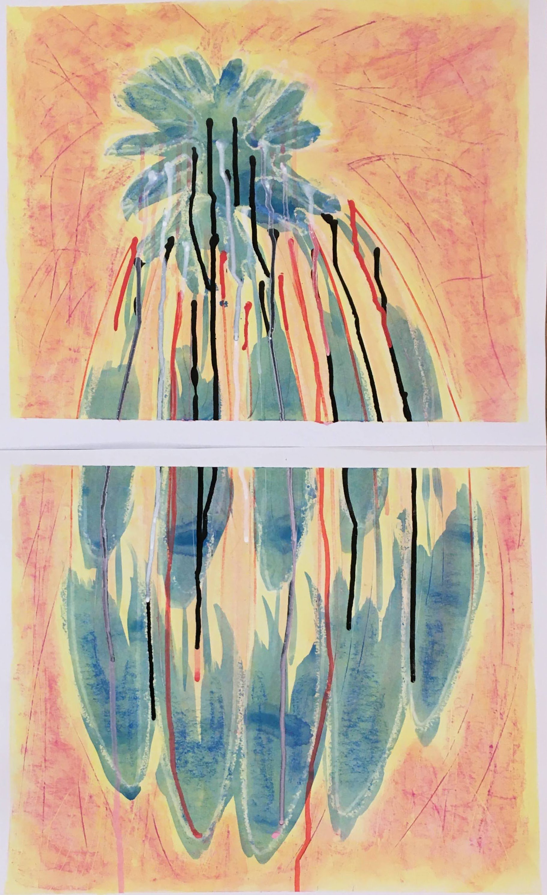 Ombres