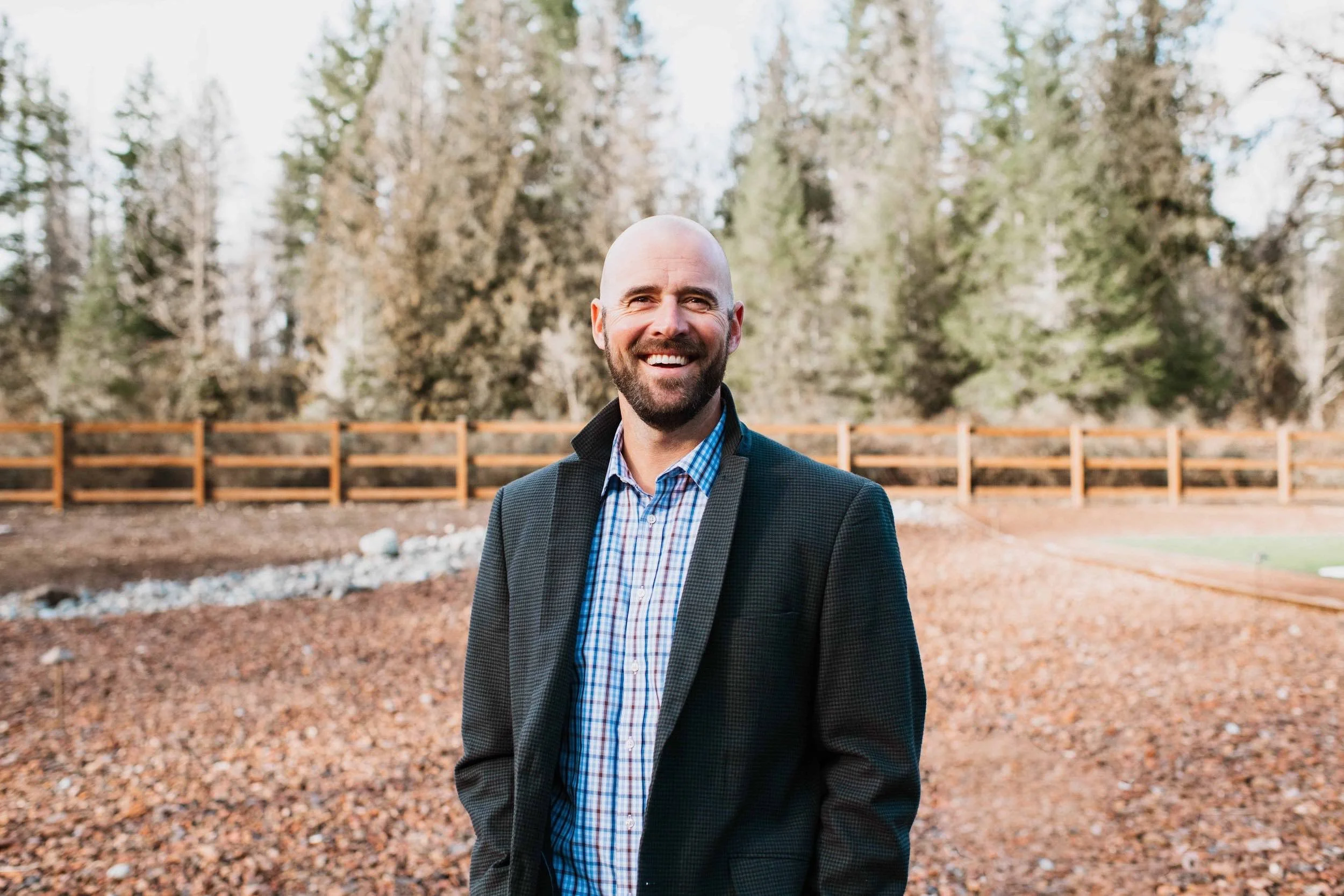 The Quarterback Dadcast Podcast for Dads — Casey Jacox