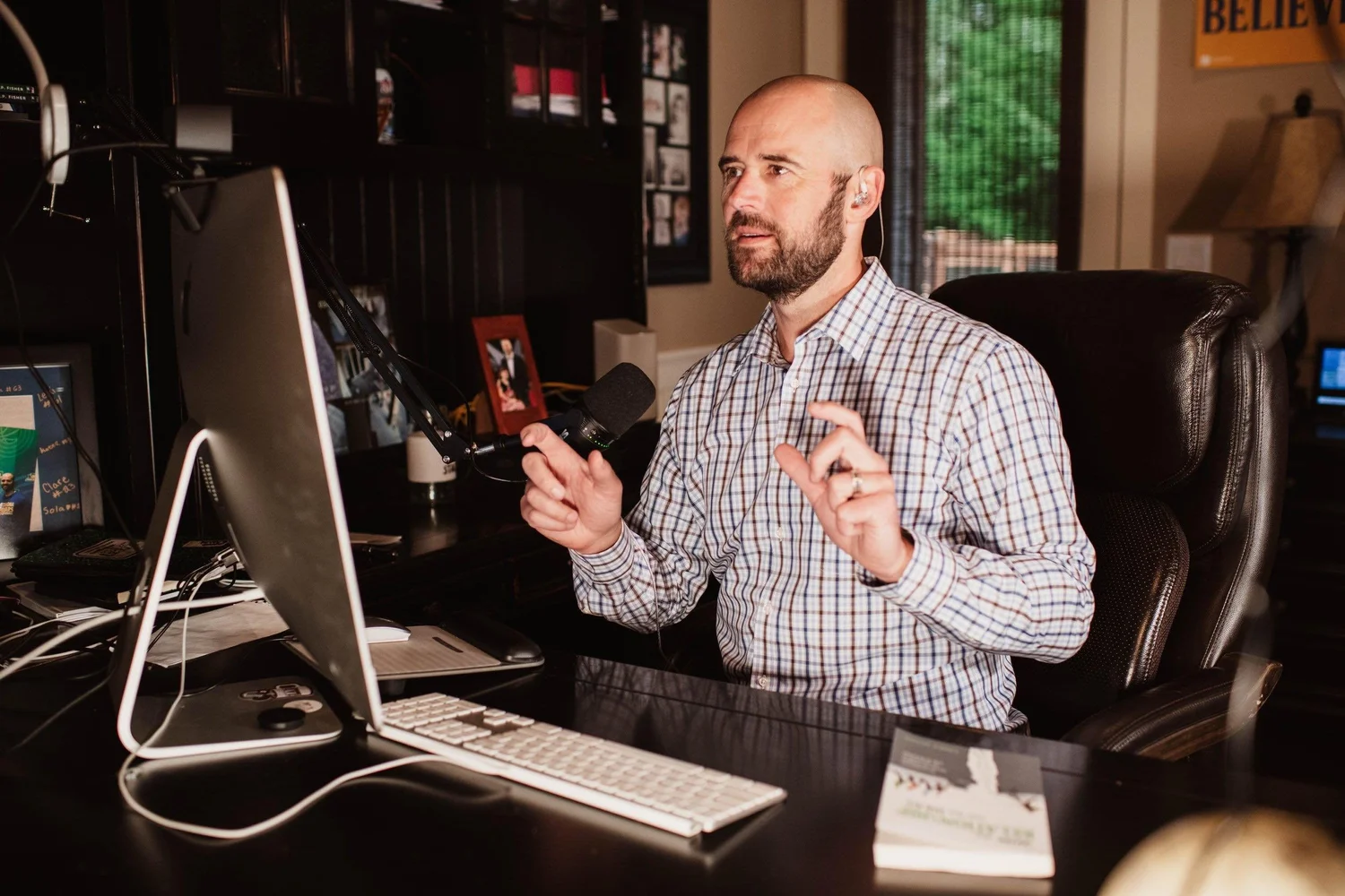 Casey Jacox Speaker, Author, Executive Coach & Podcaster