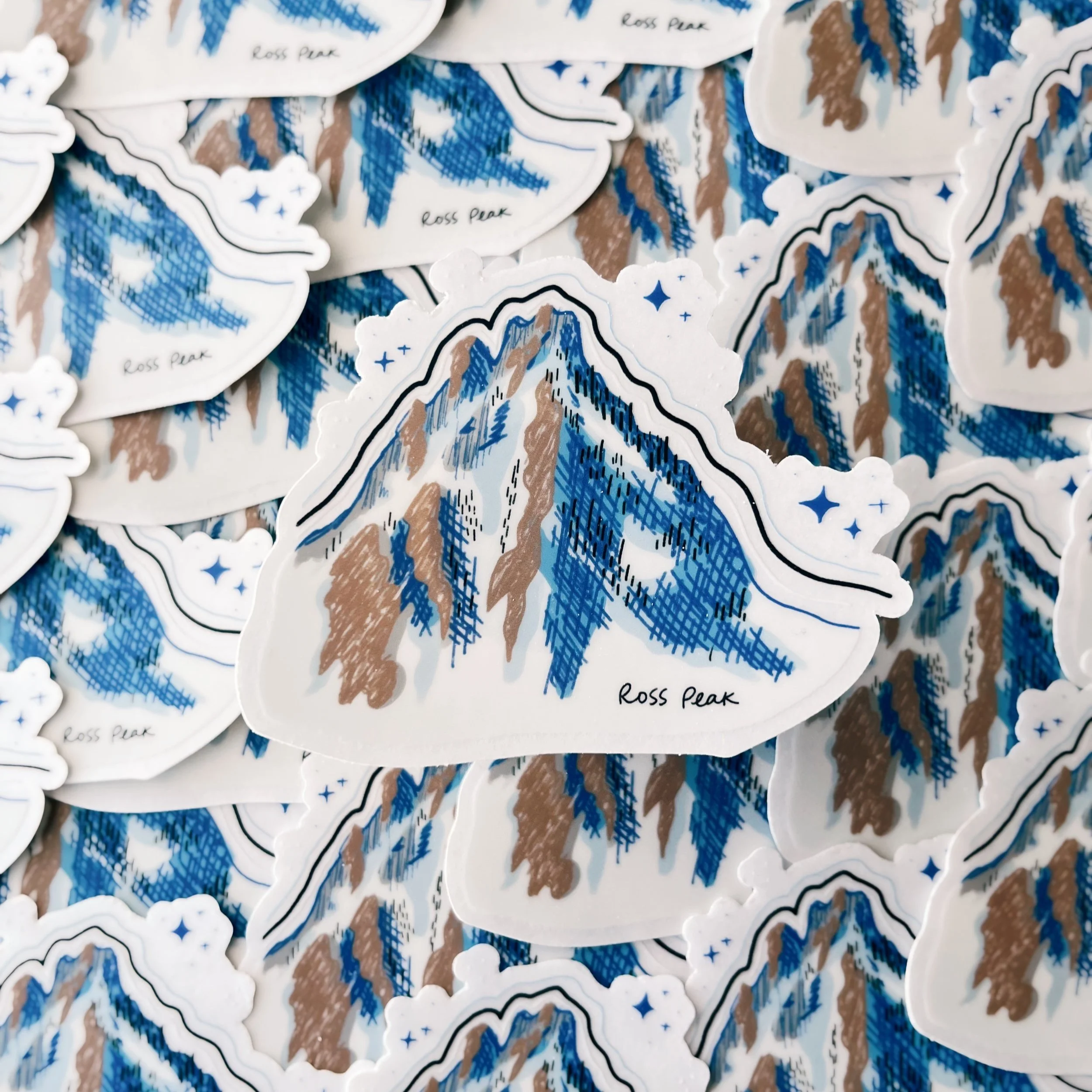 January Big Sky Winter Market