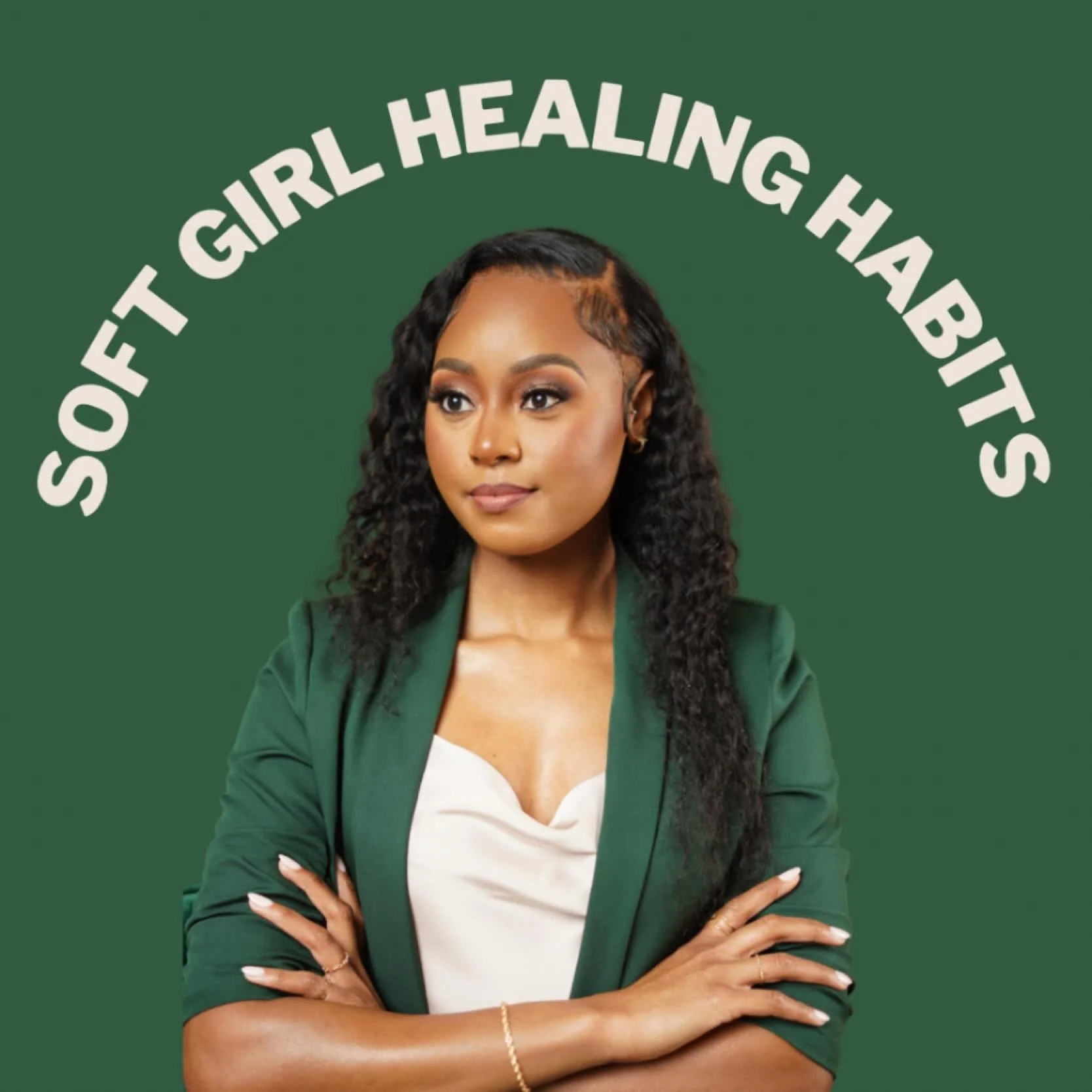 Soft girl era unlocked!

I&rsquo;m learning that healing doesn&rsquo;t always look dramatic. Sometimes it&rsquo;s just sleep, water, and the courage to say no. 
I&rsquo;m choosing rest before burnout, peace before pressure, and gentle mornings over r