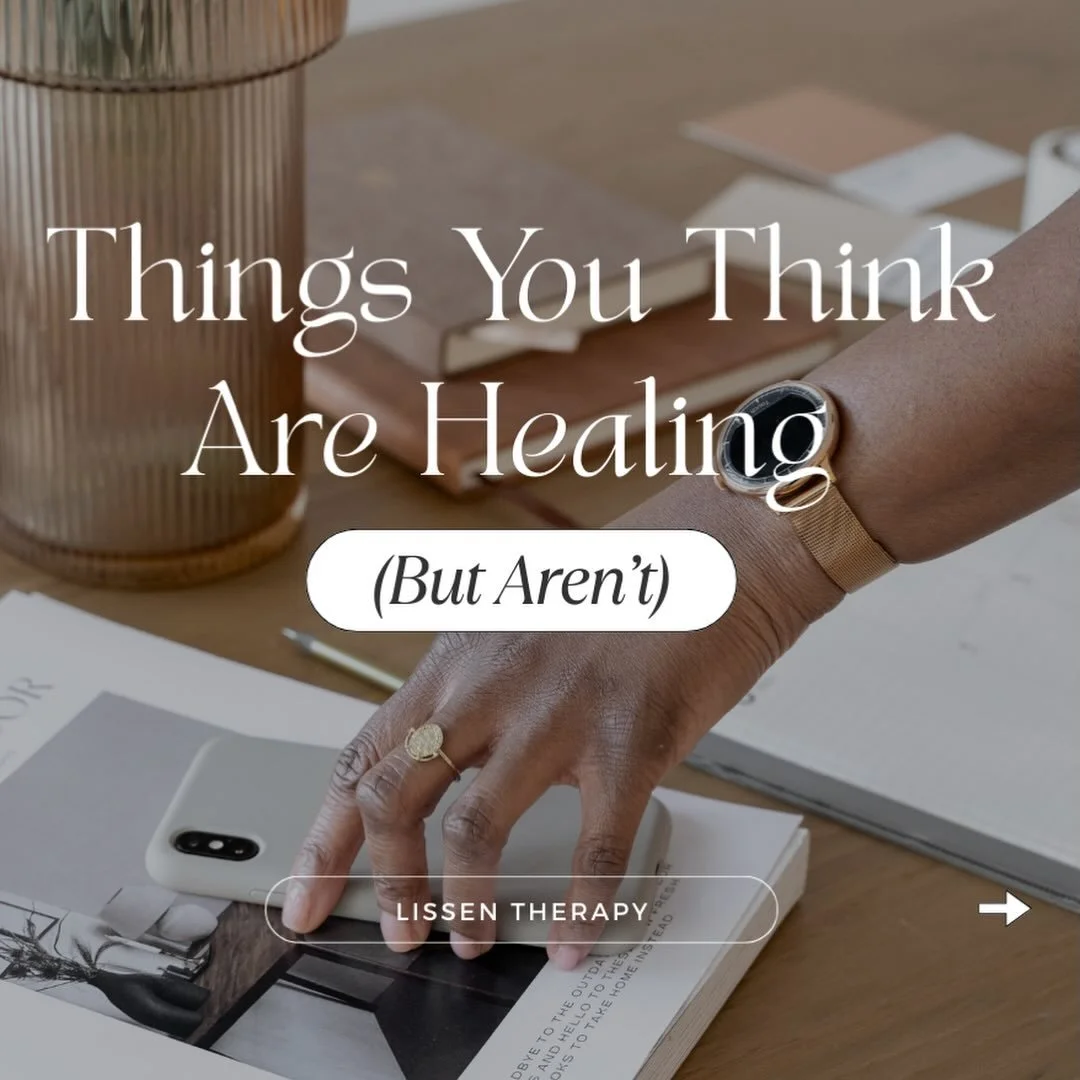 You can be busy and still unhealed.
You can talk about it every day and still not be free from it.
You can write until your hand cramps and still be writing about him instead of you.

Avoidance doesn&rsquo;t always look like denial.
Sometimes it look