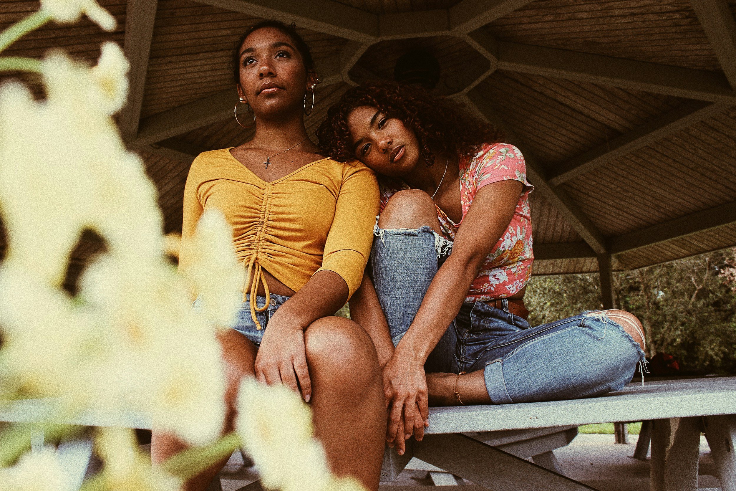 The Grief of Growing Past People You Love
