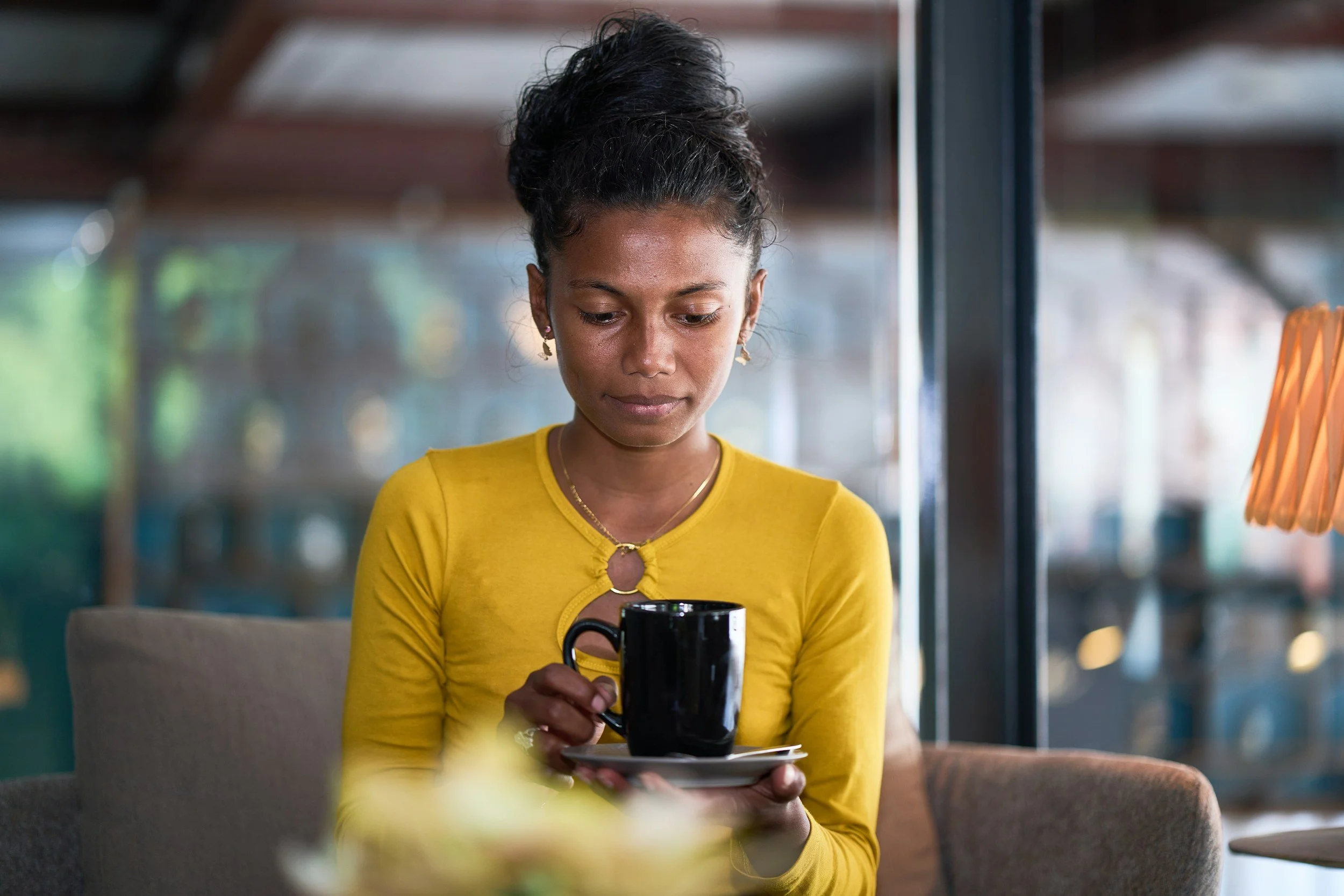 The Goodbye You Never Got: Learning to Heal Without Closure