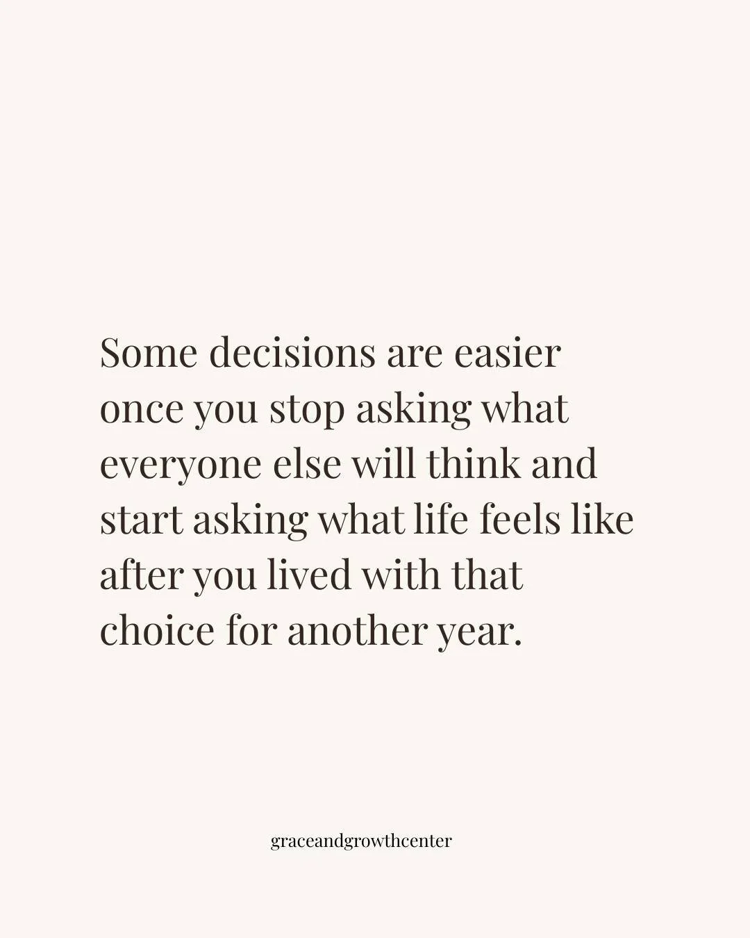 It's never too soon to start thinking about your future self and how she is counting on you, today.

#personalgrowth #selftrust #womenempowerment #LifeTransitions #emotionalwellness