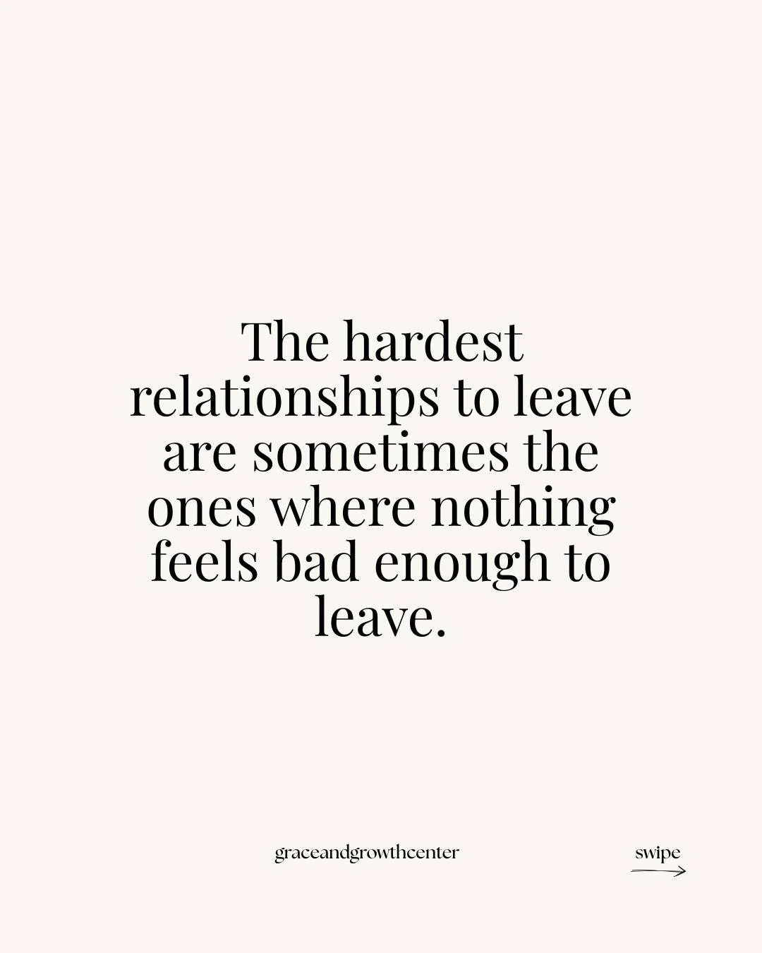 Half of someone's effort still adds up to half a relationship. Half of their attention still leaves you doing the other half alone. You can hold all the good moments in your hands and still notice how light they feel compared to what you're carrying.