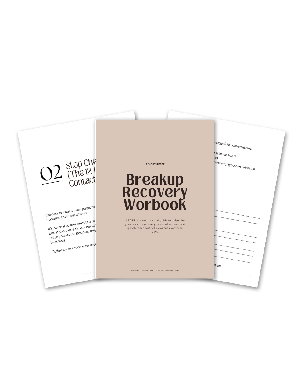 breakup reset freebie mockup image