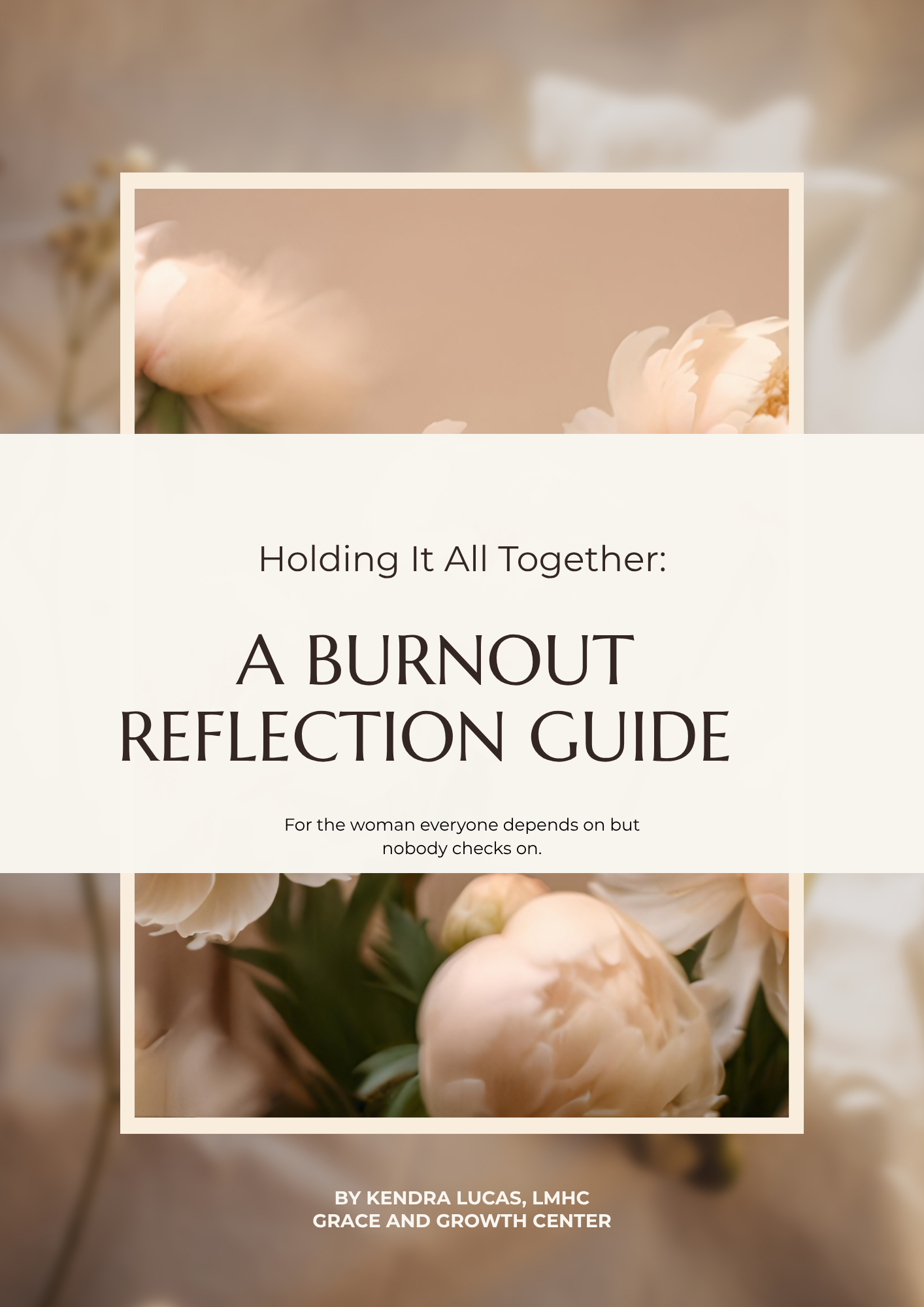 burnout freebie mockup image