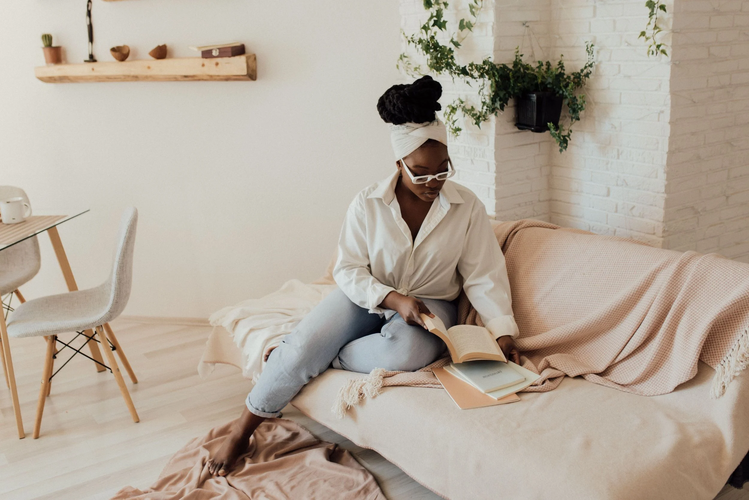 Your Feelings Deserve a Seat at the Table, Not the Driver's Seat