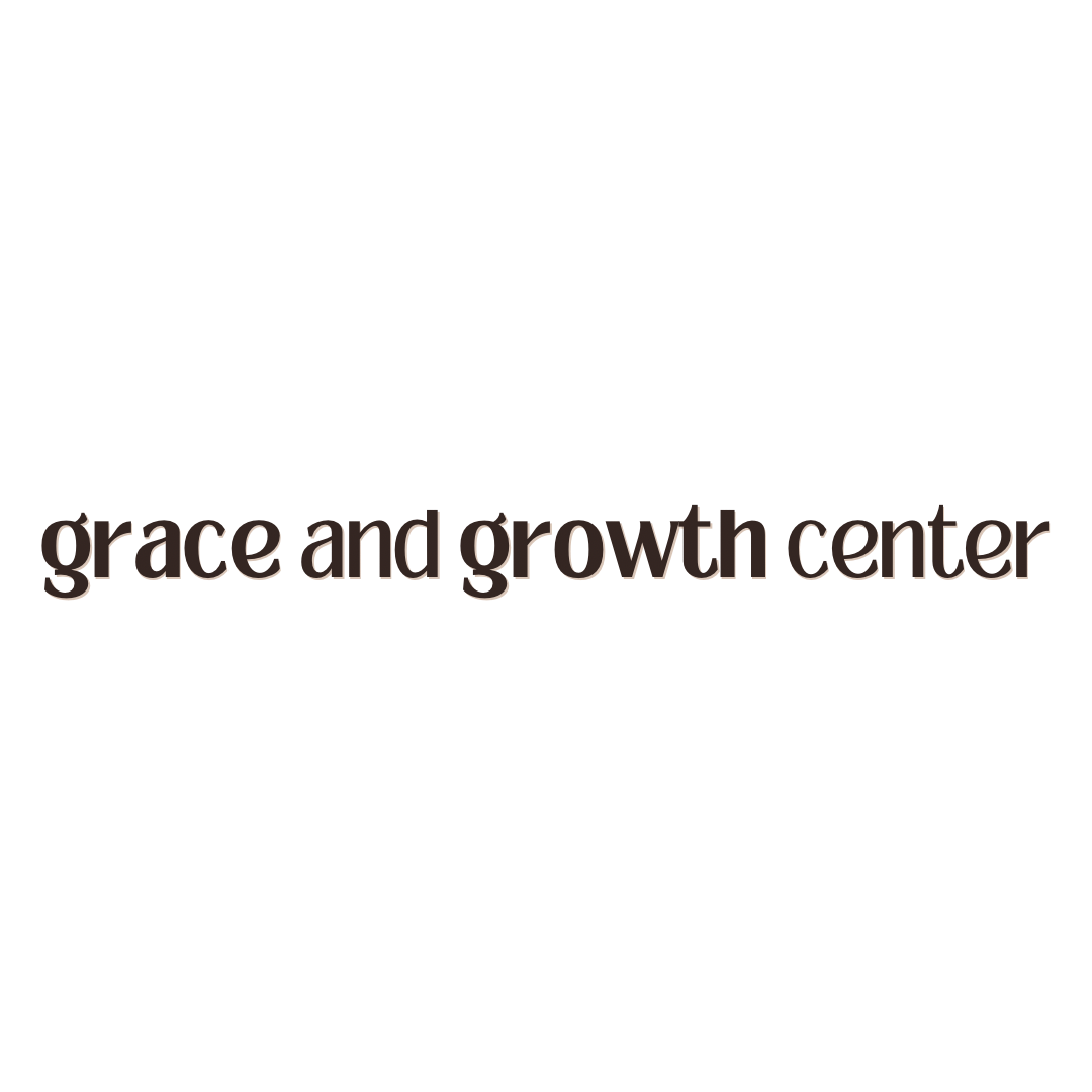 Grace and Growth Center | Therapy for High Achieving Women Struggling with Overthinking &amp; Relationship Anxiety