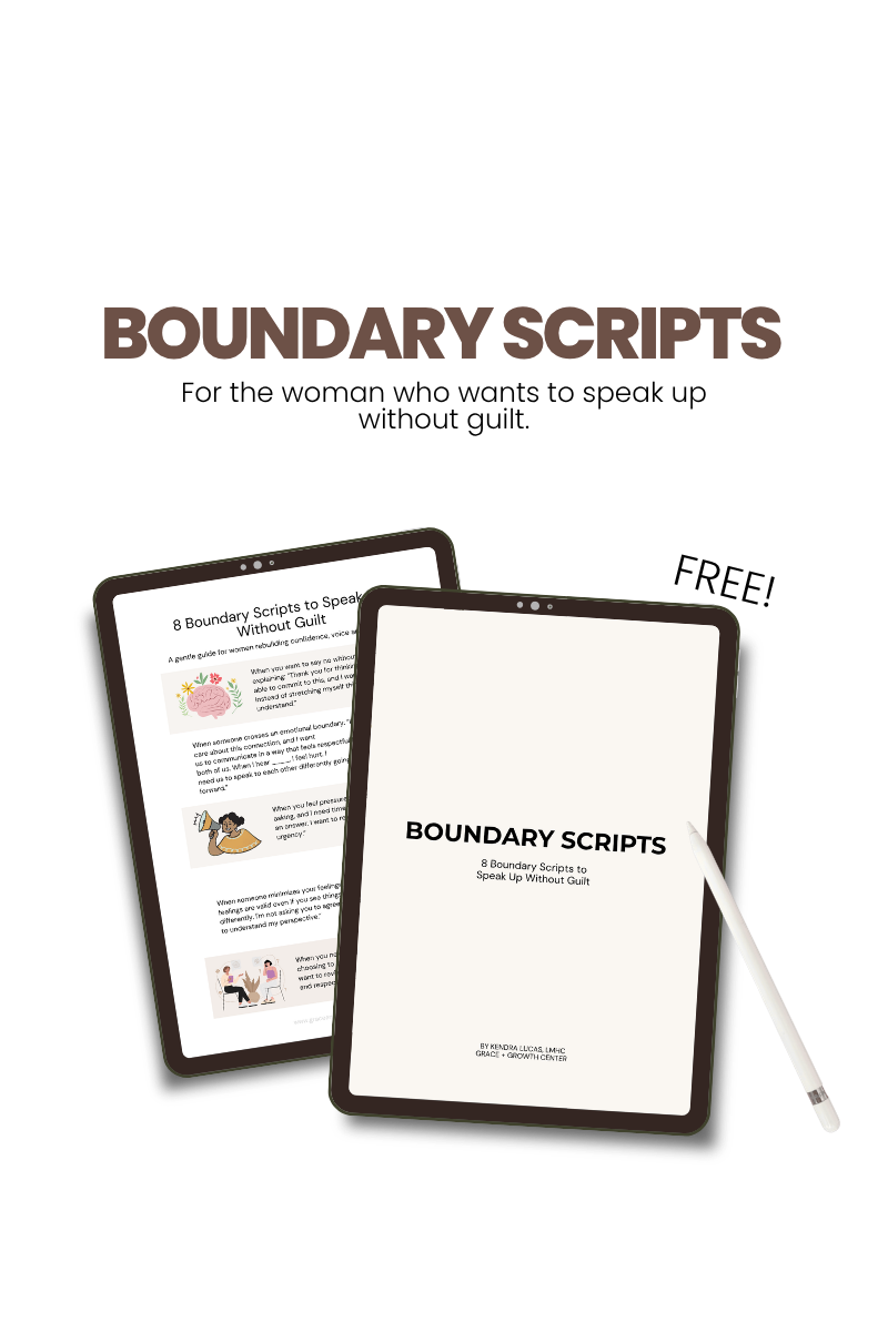 boundary scripts mockup