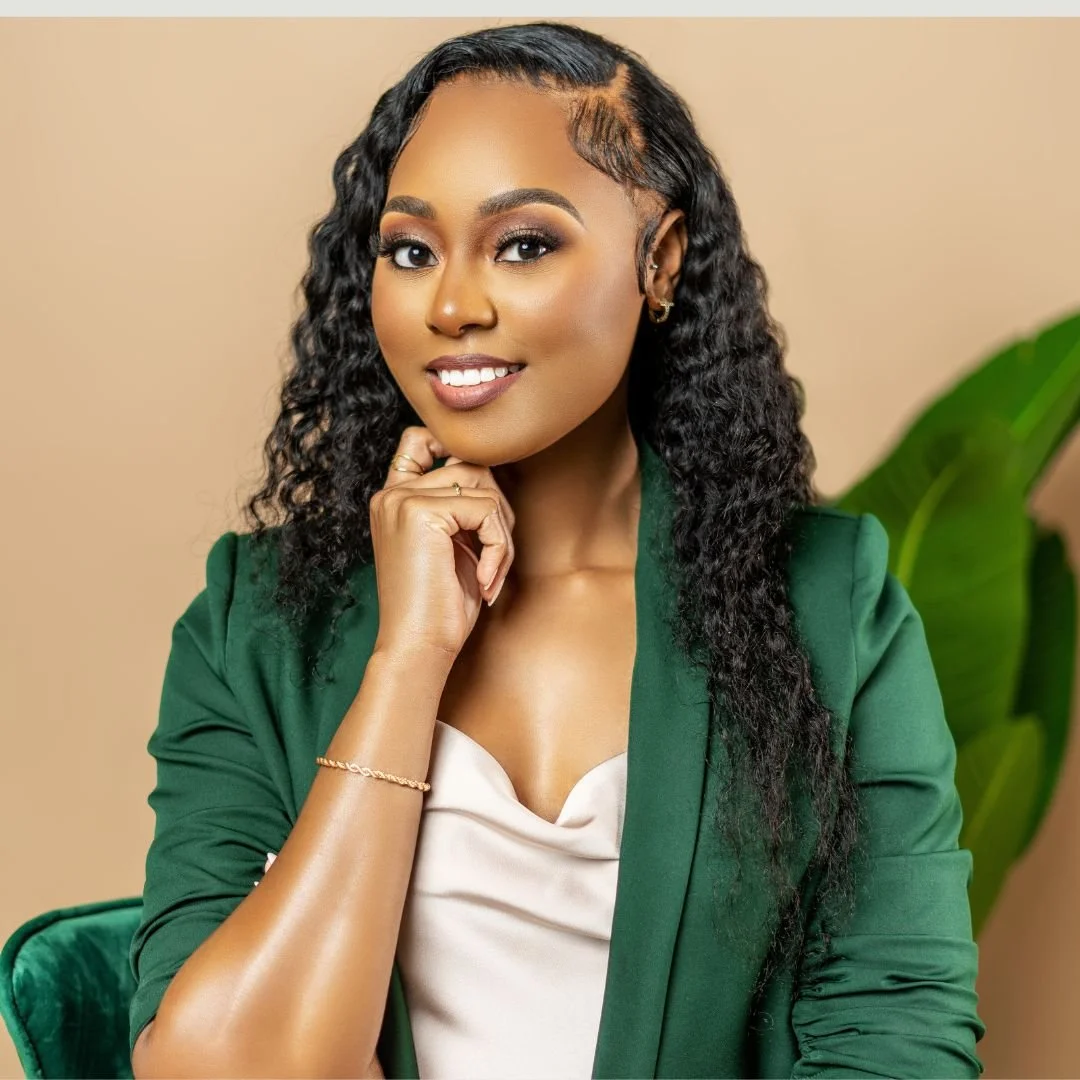 Kendra, licensed therapist for women in Florida and Texas