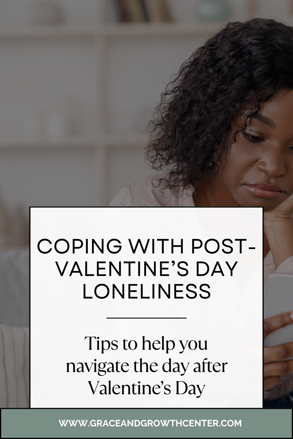 Feeling lonely the day after Valentine’s Day? Learn practical tips to cope with lingering emotions, rebuild connection, reduce social media stress, and honor your healing process after a breakup or holiday trigger.