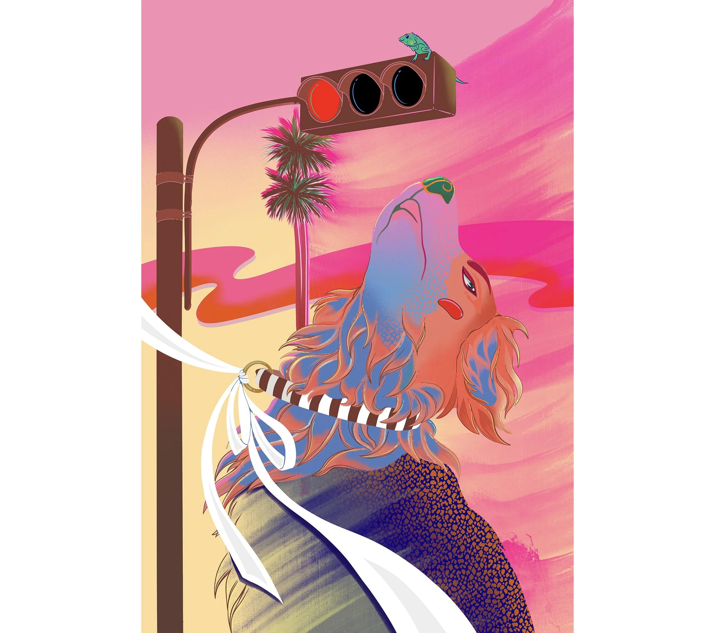 Frenemies In Hollywood