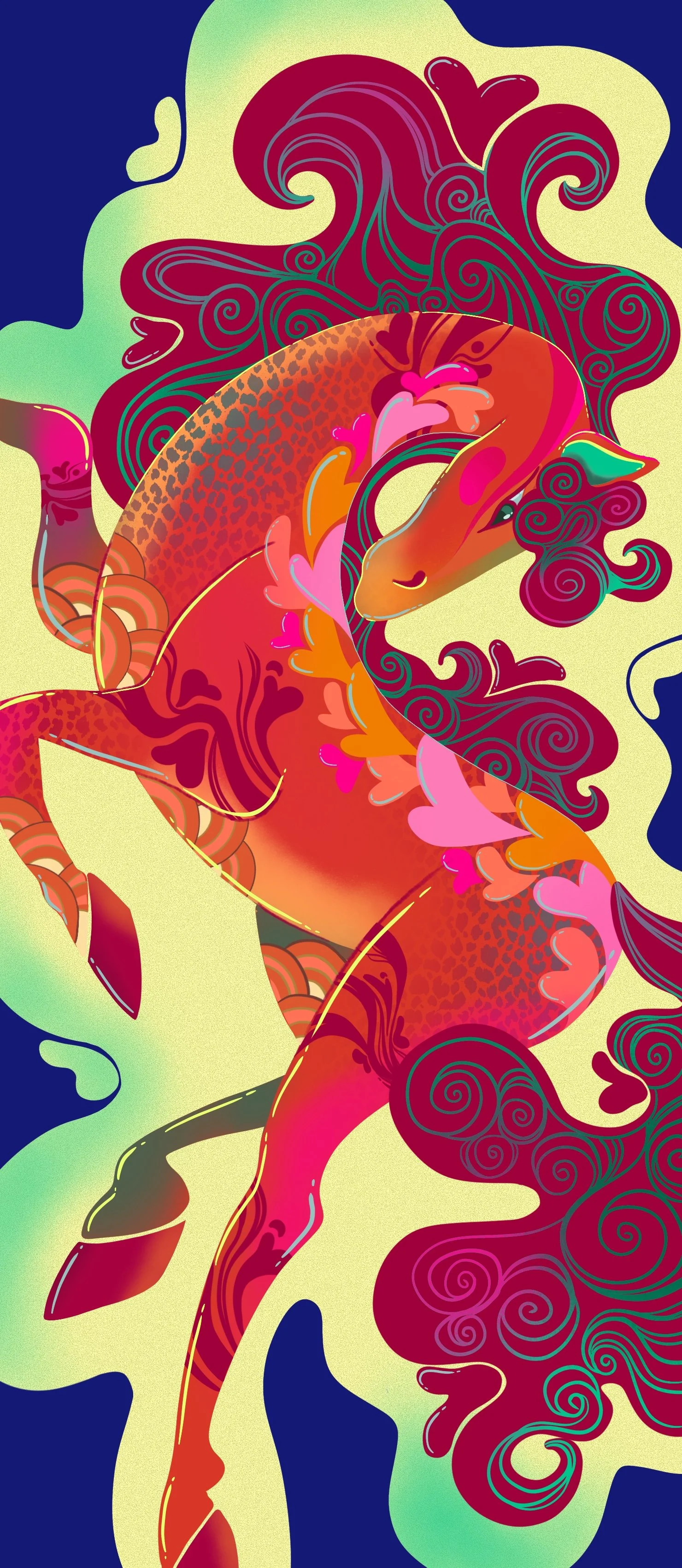 Sandra Jockus- 2026 New Years Card without numbers (3.7x8.5 inch).jpg