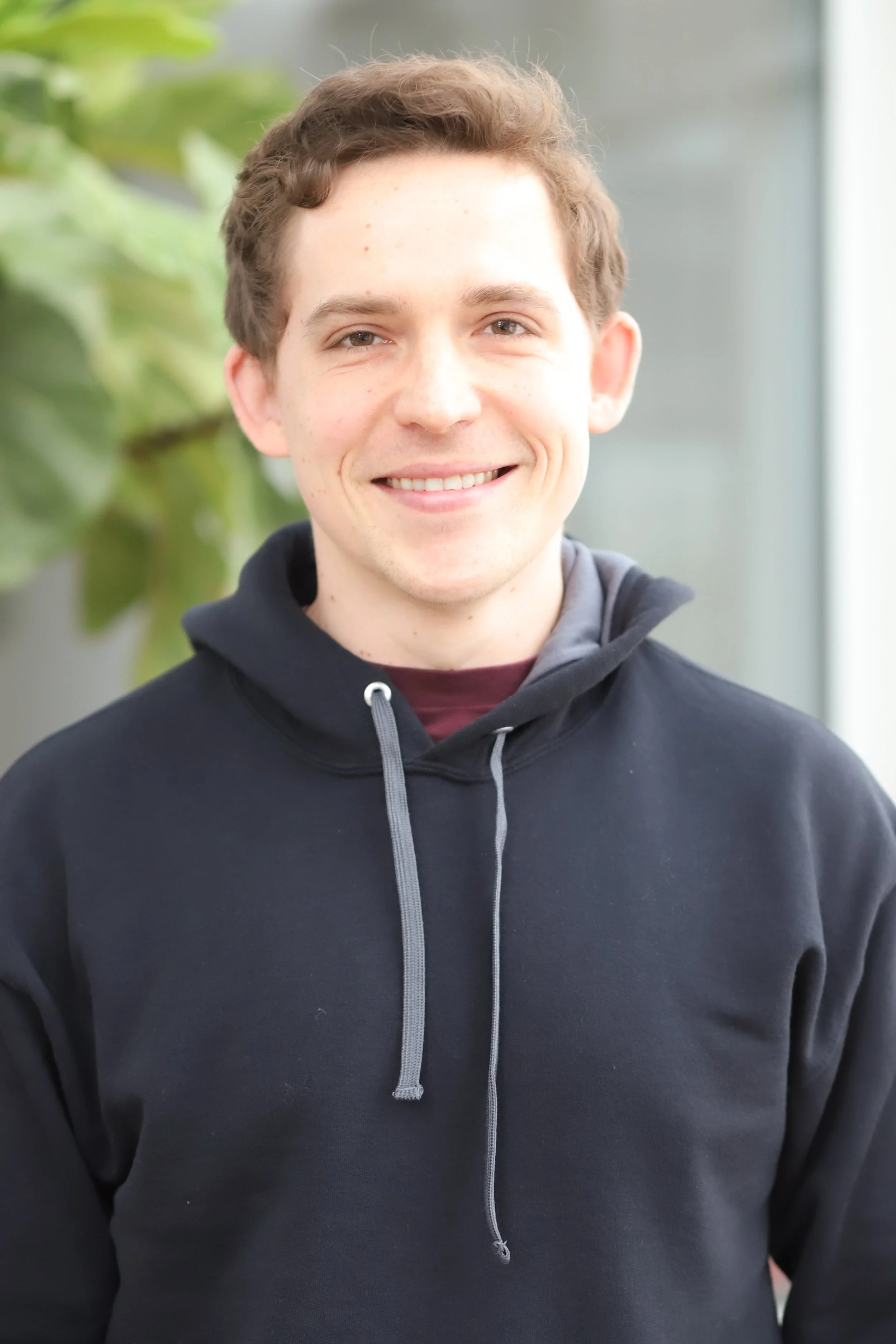 Radoslaw Omelianczyk, PhD