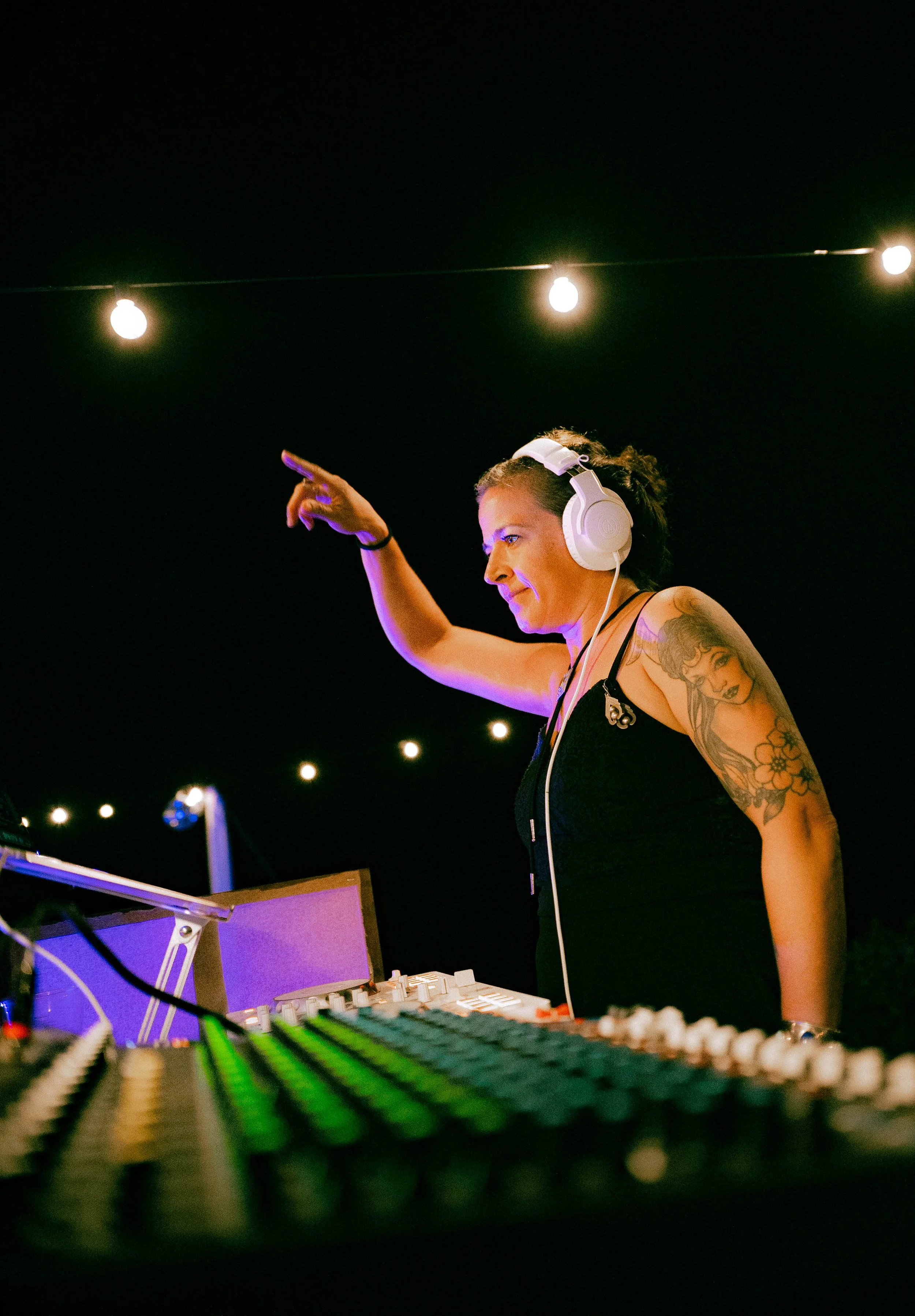 Best DJ services in Sayulita Puerto Vallarta Punta Mita