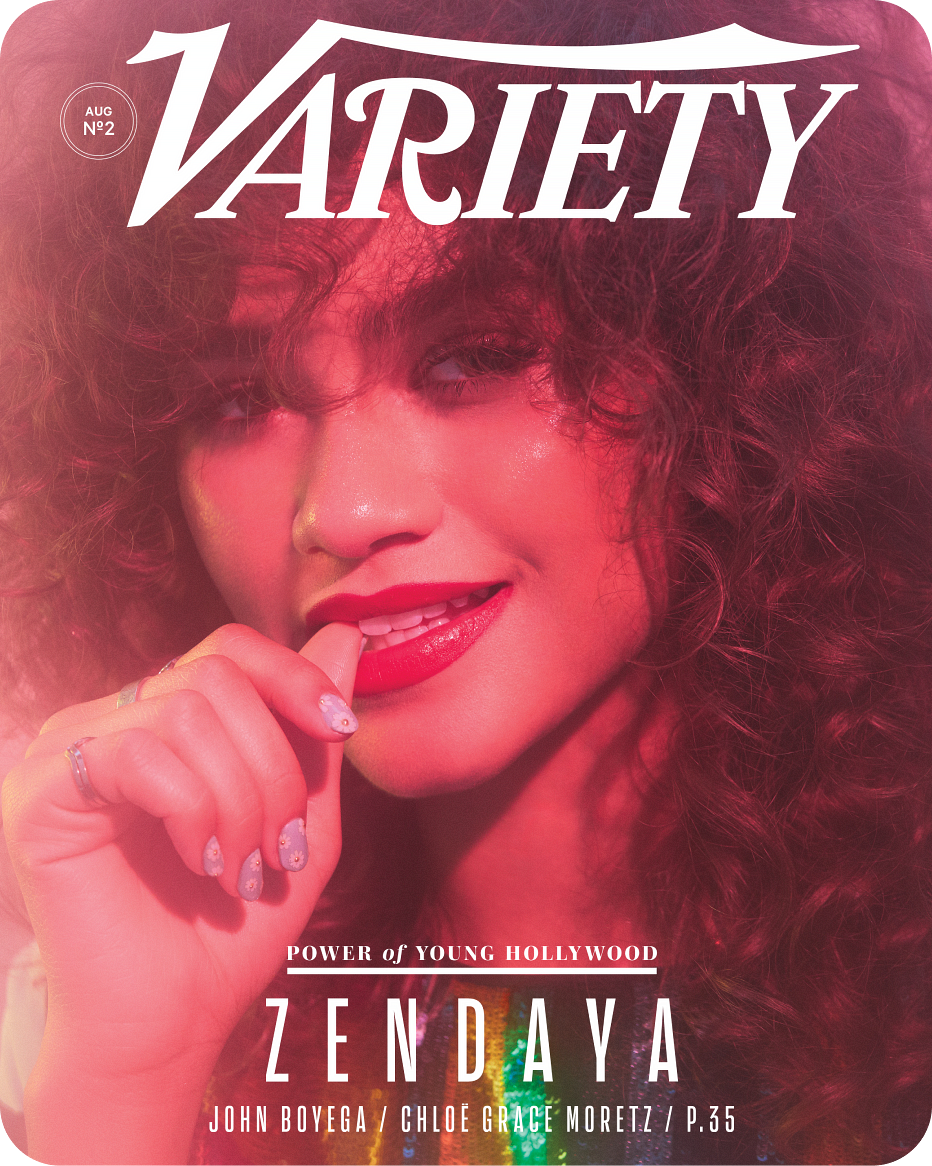 Zendaya
