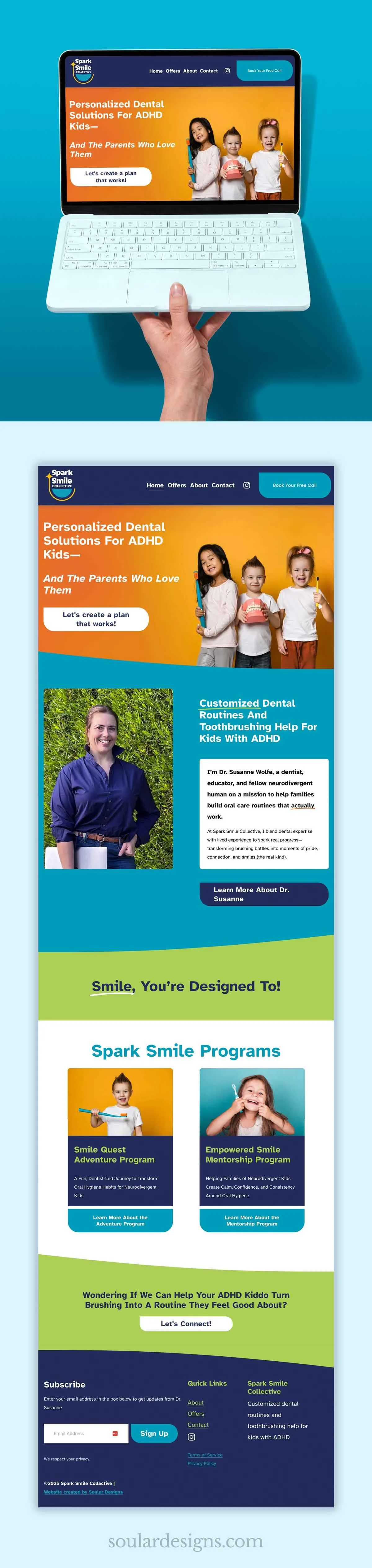 spark_smile_childrens_dental_consultant_website_design-soular_designs.jpg