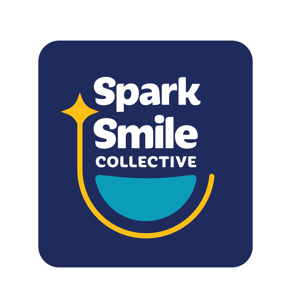 Coming Soon — Spark Smile Collective: Launch-Ready Brand in a Day