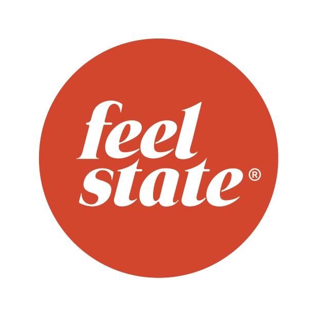 Coming Soon — Feel State: Creative Direction & Brand Management