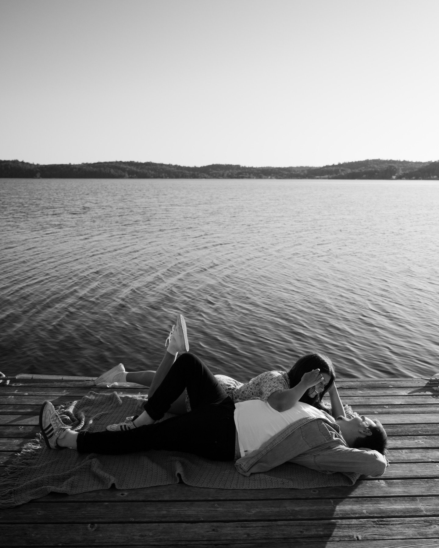 So we&rsquo;re all just feeling like brand new people today, huh? 🥹🌞🙌