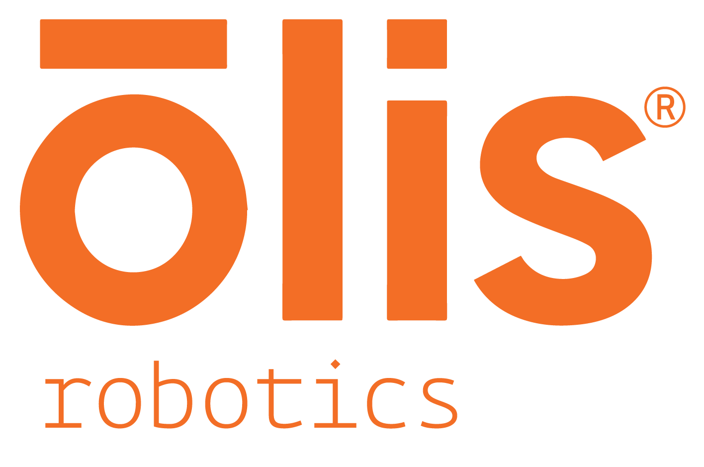 Control for Universal Robots — Olis Robotics