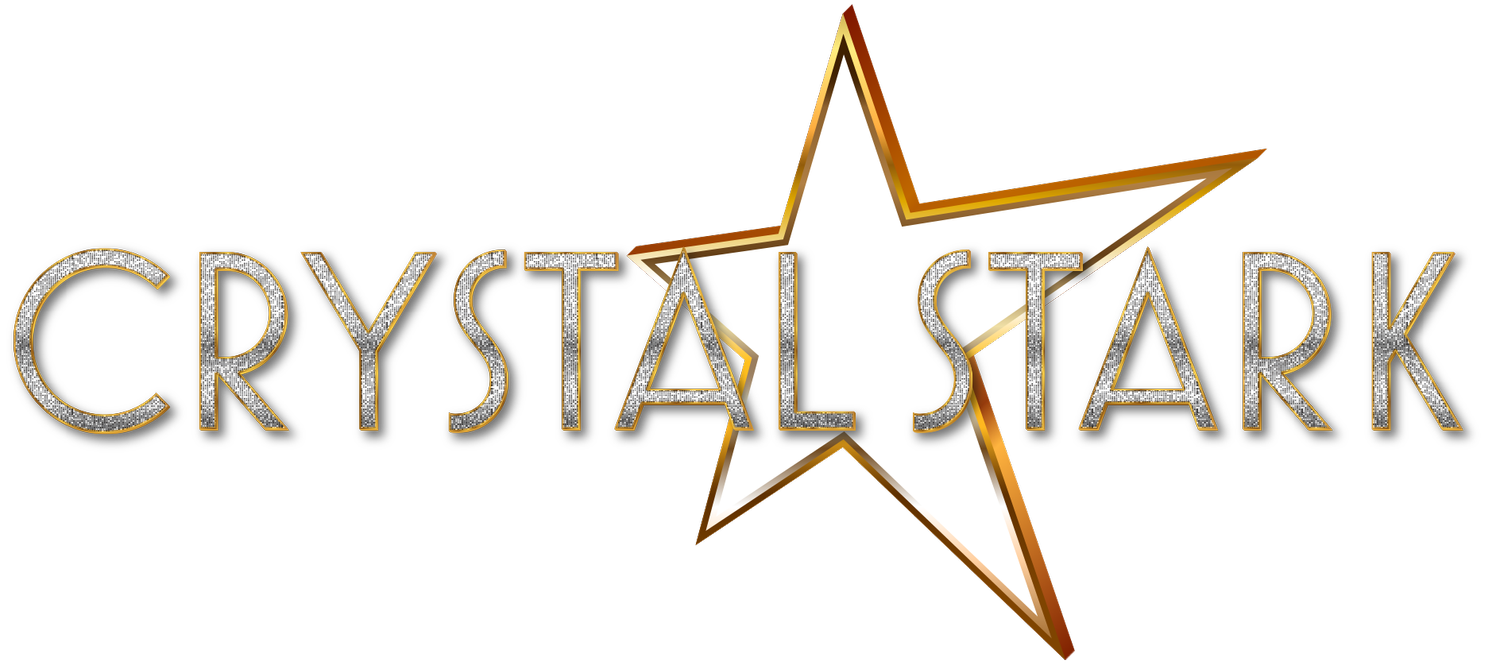 CRYSTAL STARK