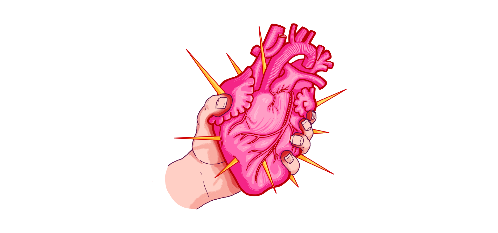 Can anxiety cause chest pain?