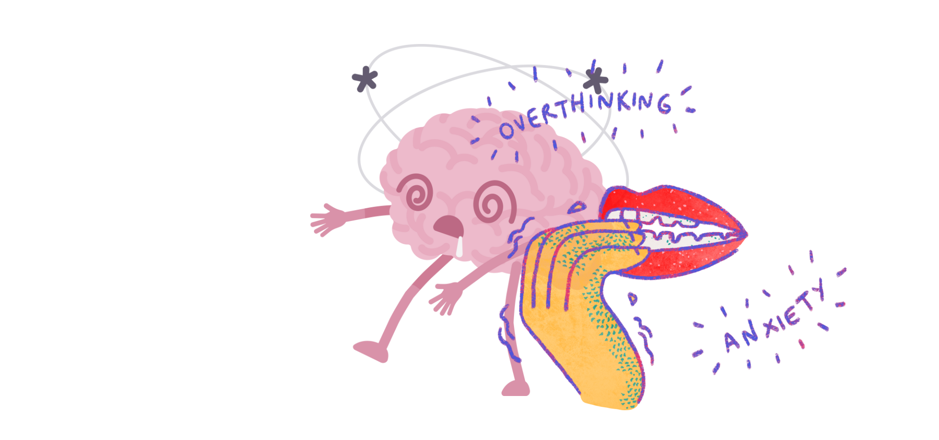 Can anxiety cause dizziness?