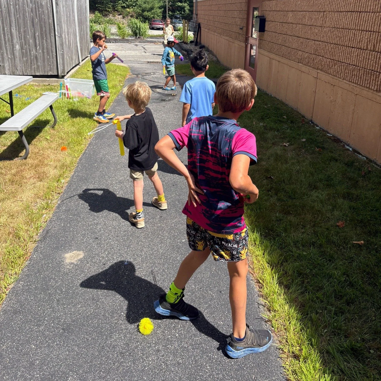Jacqui and Delaney have been even more musical this summer with extra teaching gigs! The Piano Summer Camps at Stone Coast Music have been total parties with great weather and ridiculously fun musical shenanigans!