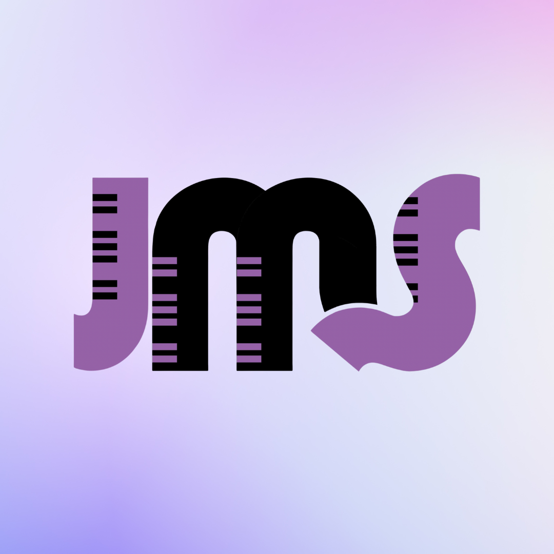 Pink and white flowers blooming in a field under a bright blue sky with some clouds.