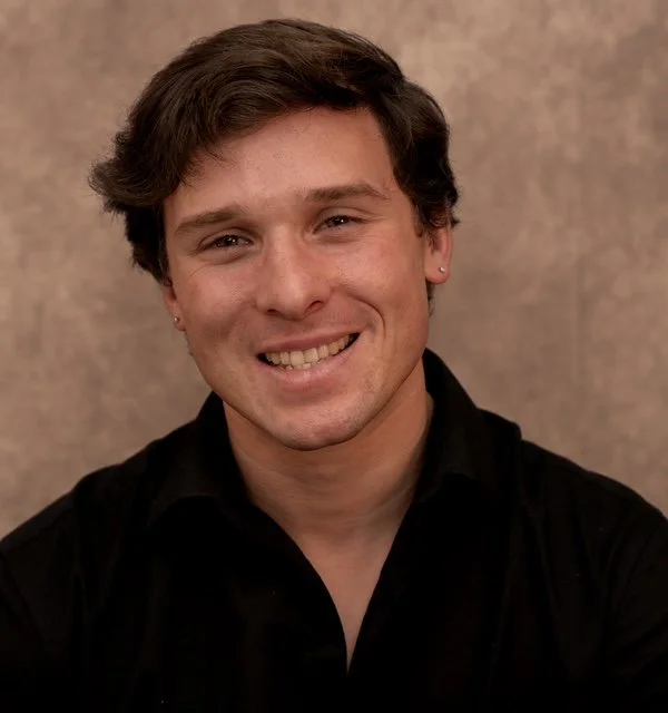 Jared Headshot