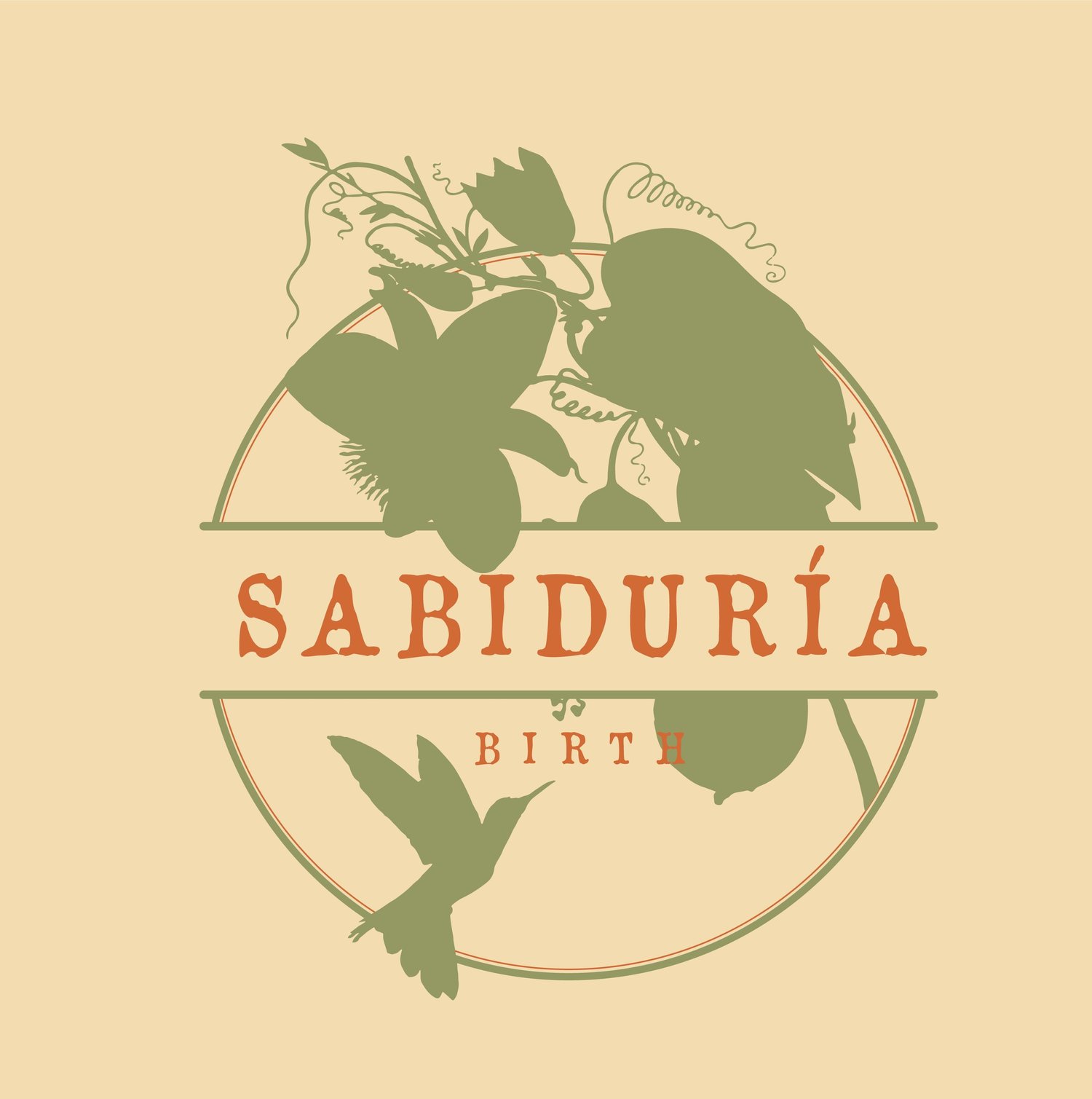 Sabiduría Birth 