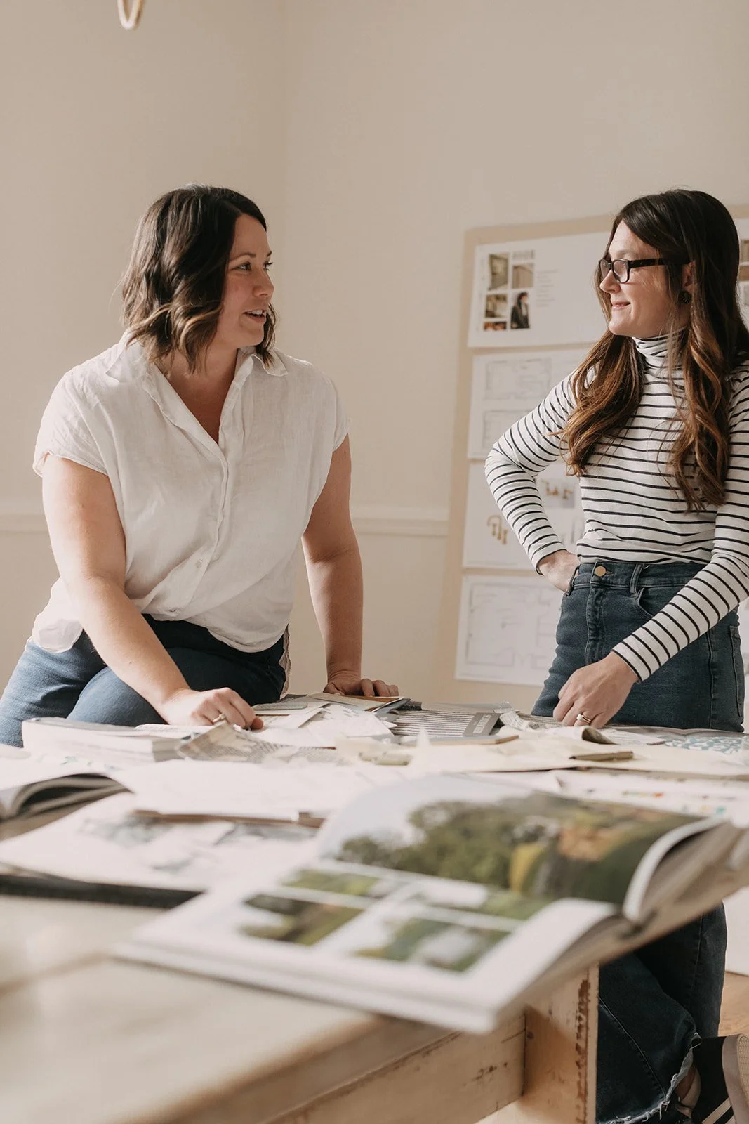 Parti Design Studio — Corling Studio