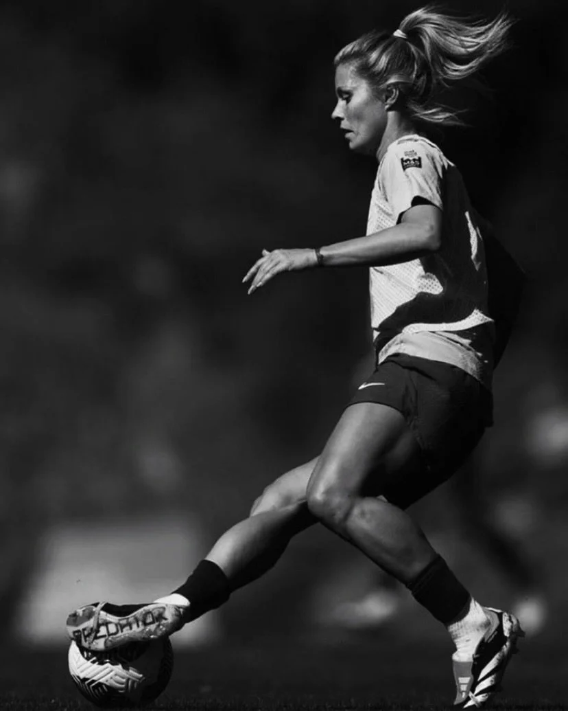 &mdash;&mdash;&mdash; Tuesday tempo ⚡️
.
.
.
#soccer #training #lifestyle