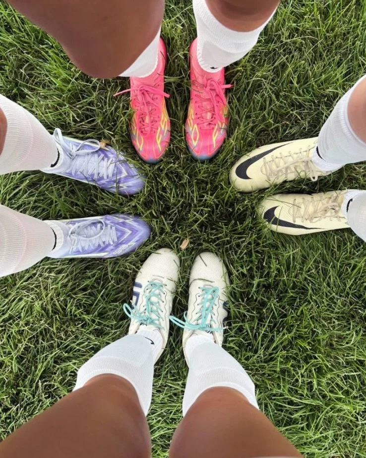 &mdash;&mdash; Keep the tempo ✨

#soccer #wellness #lifestyle