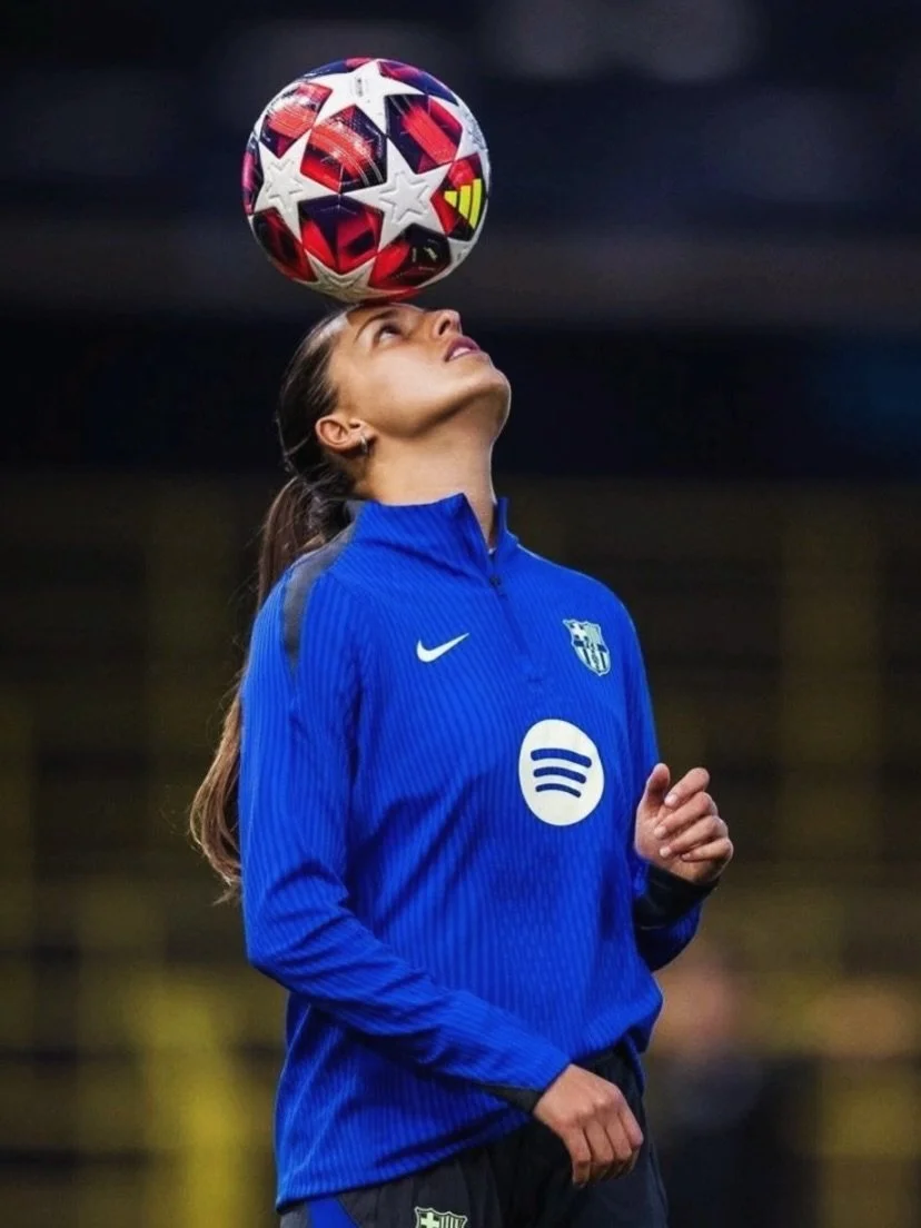 &mdash;&mdash; Keep the tempo 💫

Credit to original creators
#soccer #wellness # lifestyle