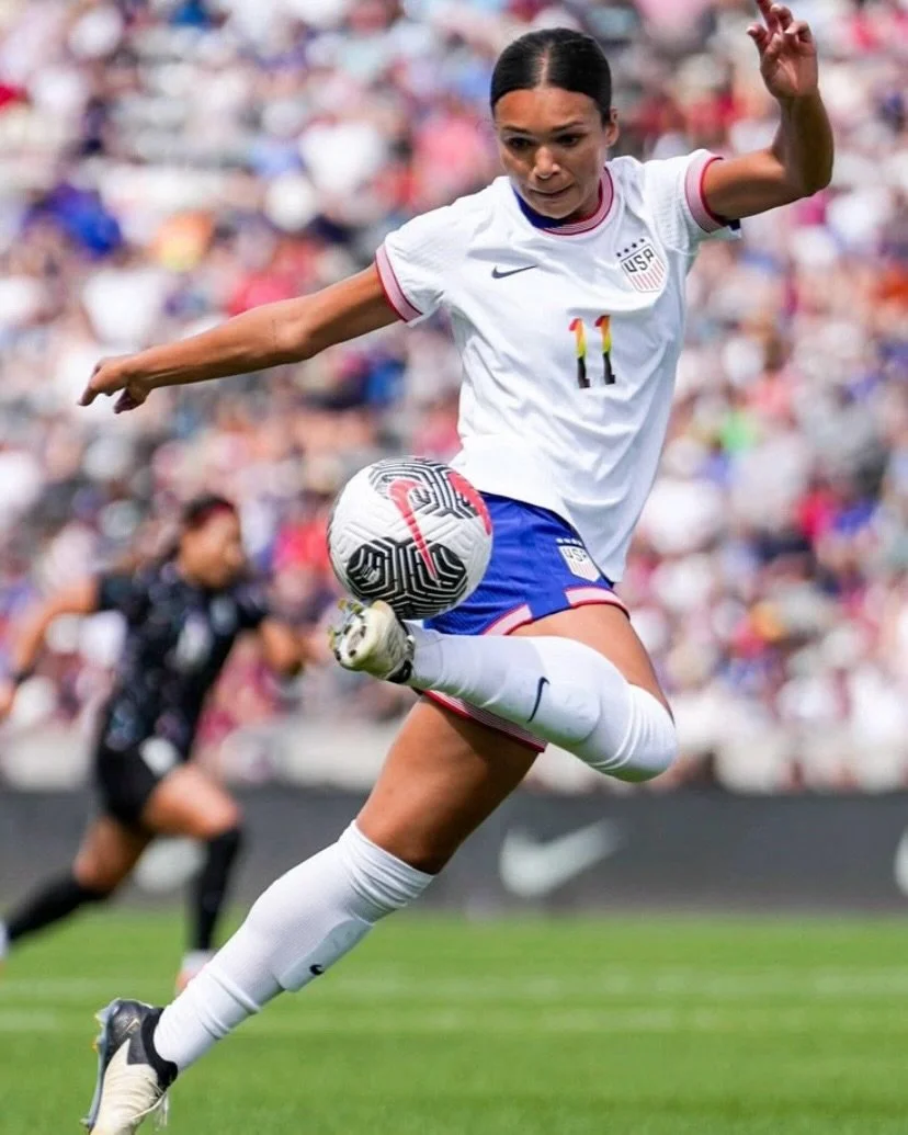 Keep the tempo ✨

Credit to original creators
#soccer #wellness #lifestyle