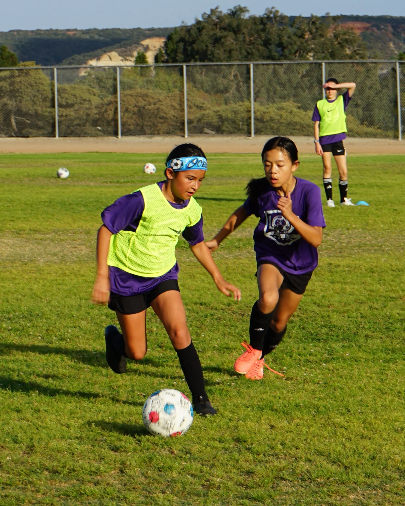 What does it take to have the skill to win?