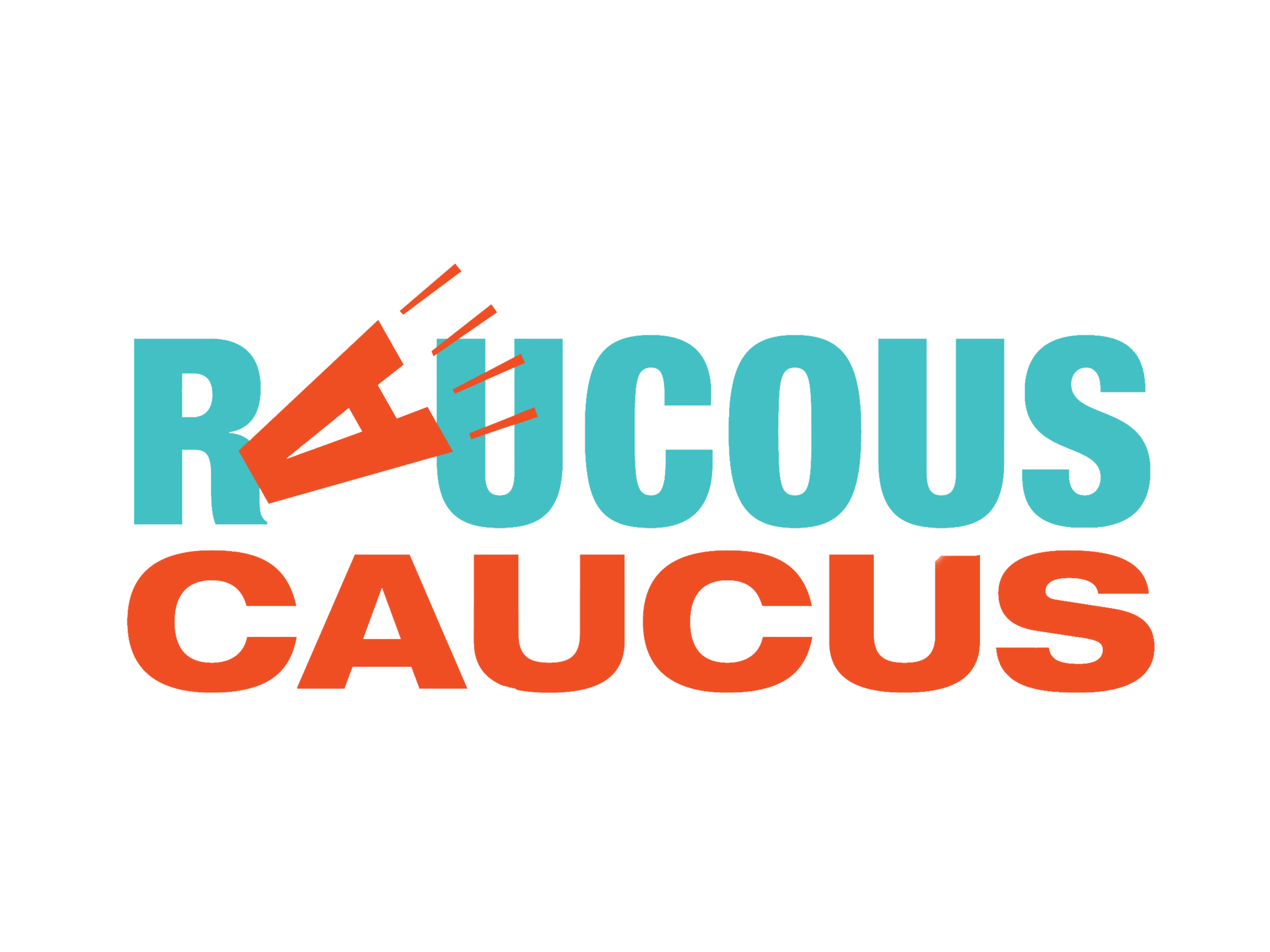 2023 Raucous Caucus!