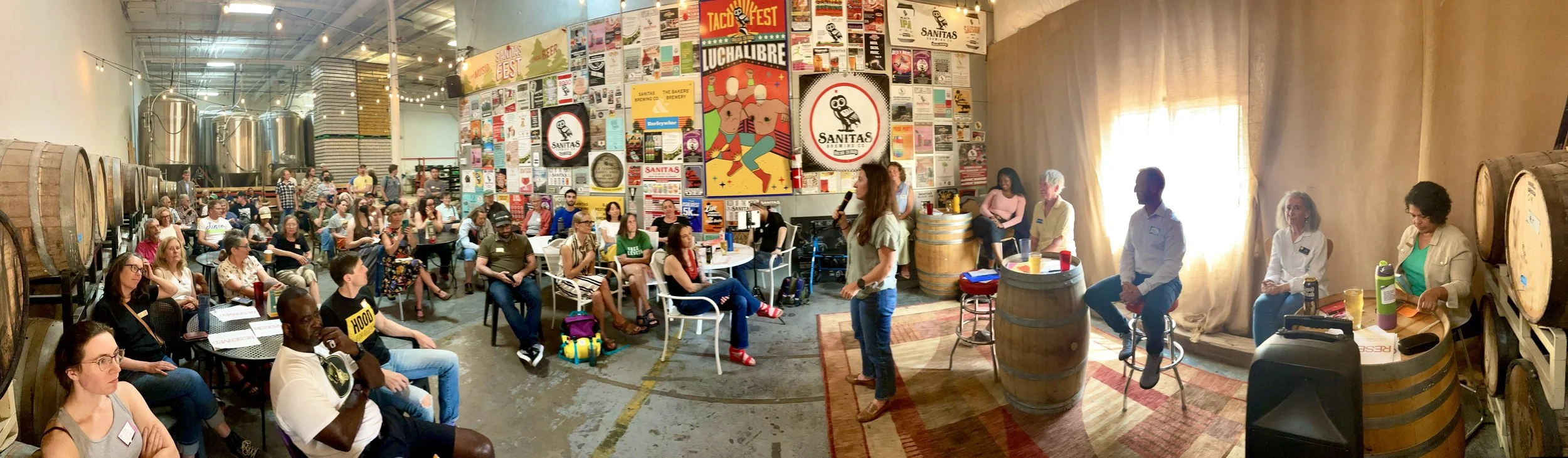 Boulder Progressives Candidate Forum is Available and Streaming Now!