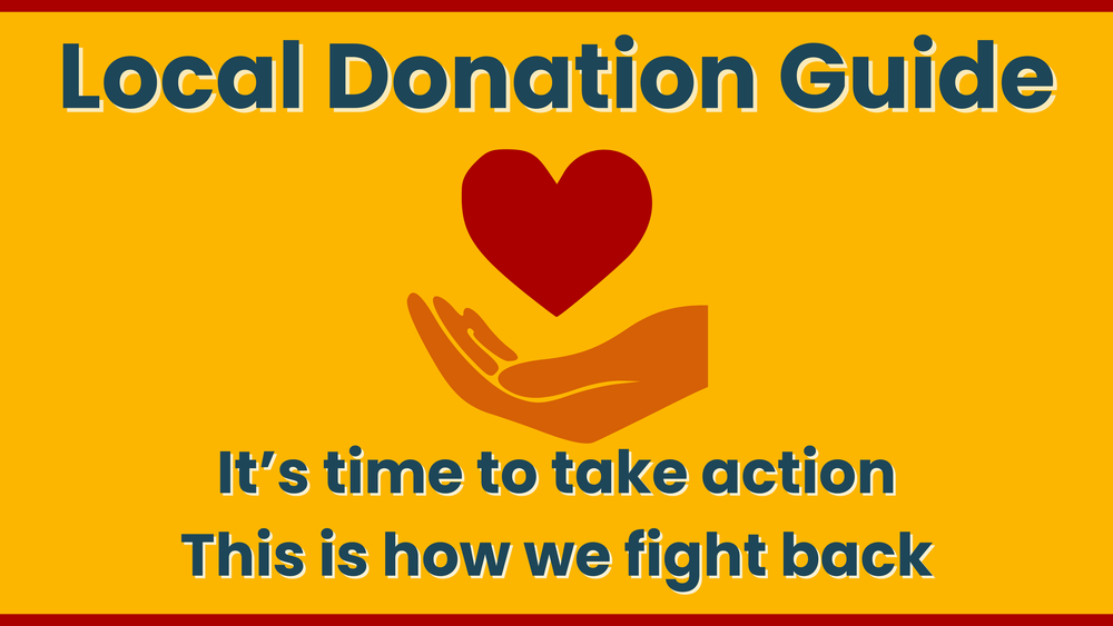 Nonprofit Donation Guide Boulder Progressives